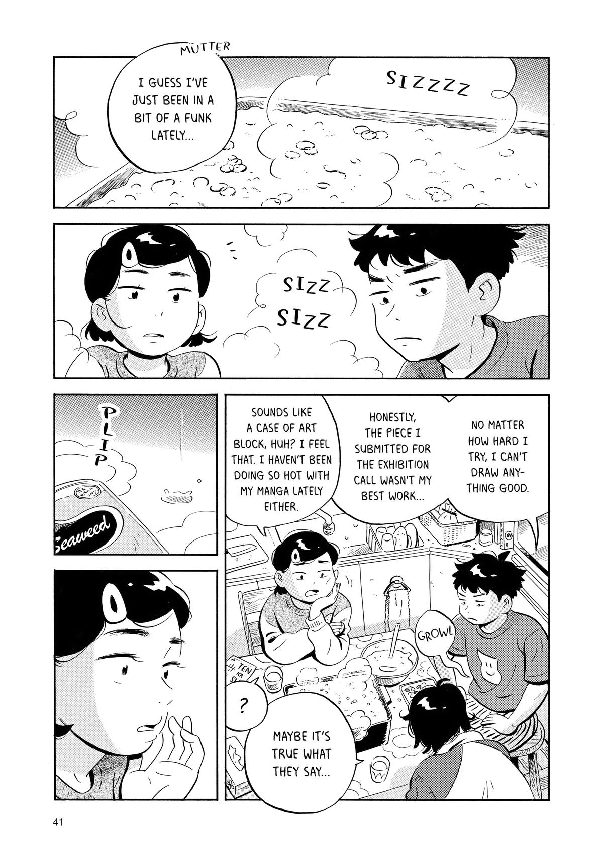 Read Hirayasumi EN Manga Online