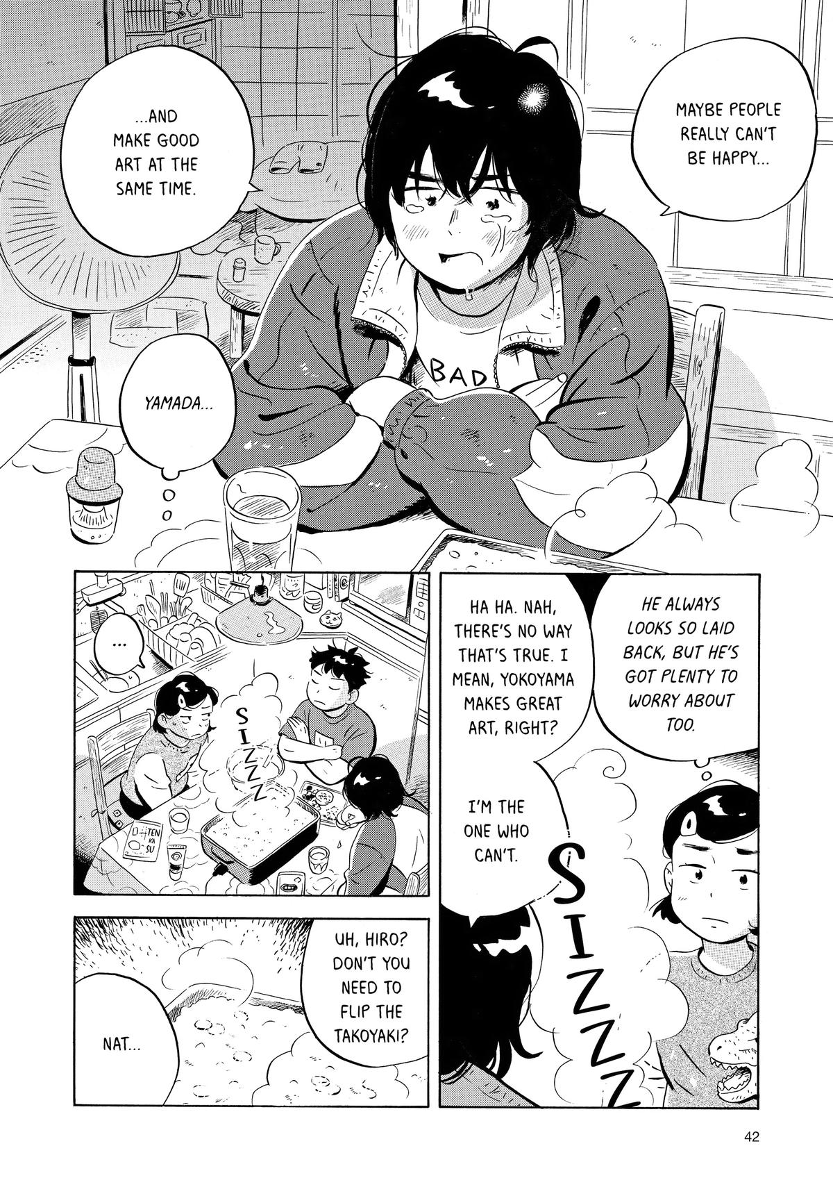 Read Hirayasumi EN Manga Online