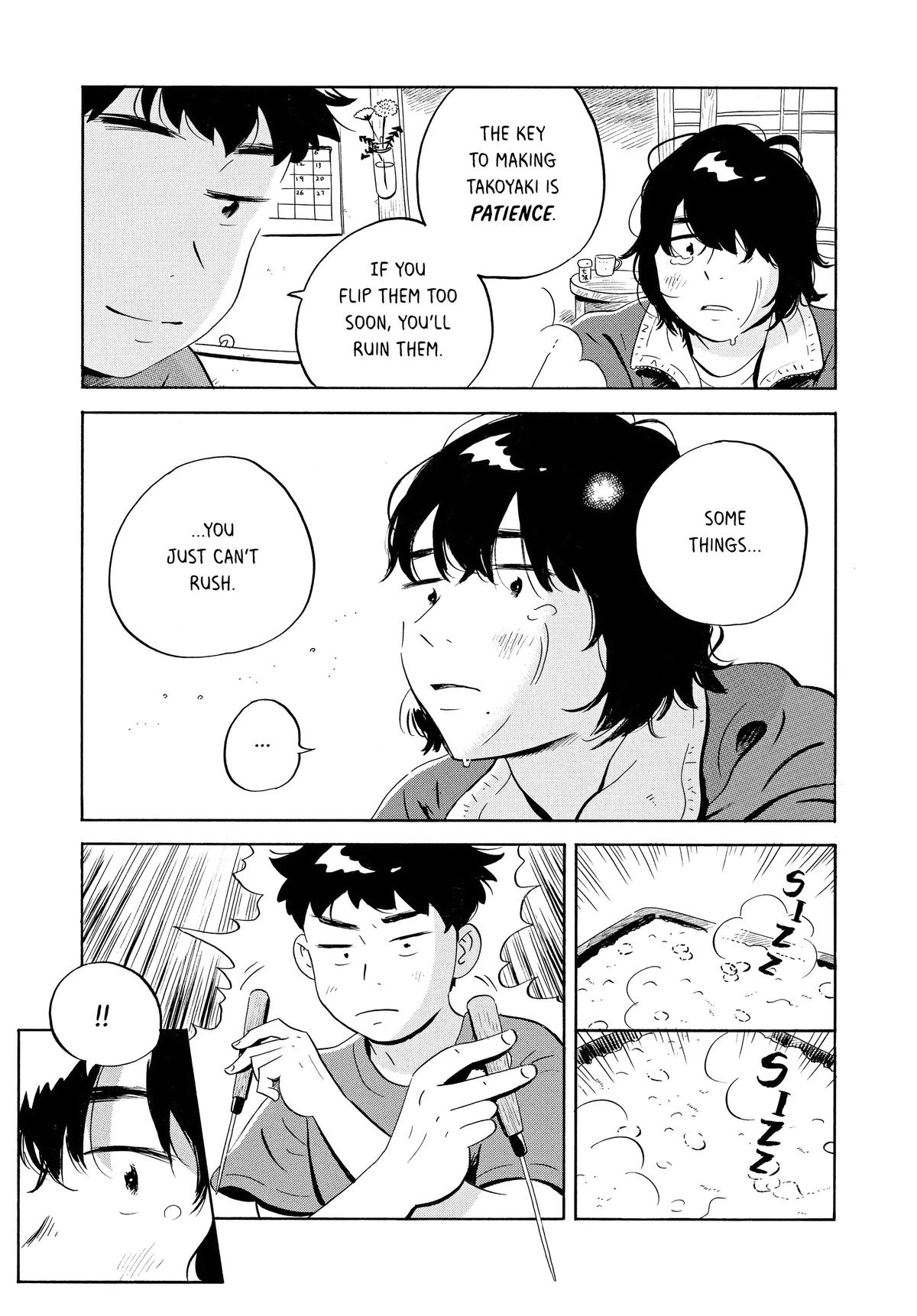 Read Hirayasumi EN Manga Online