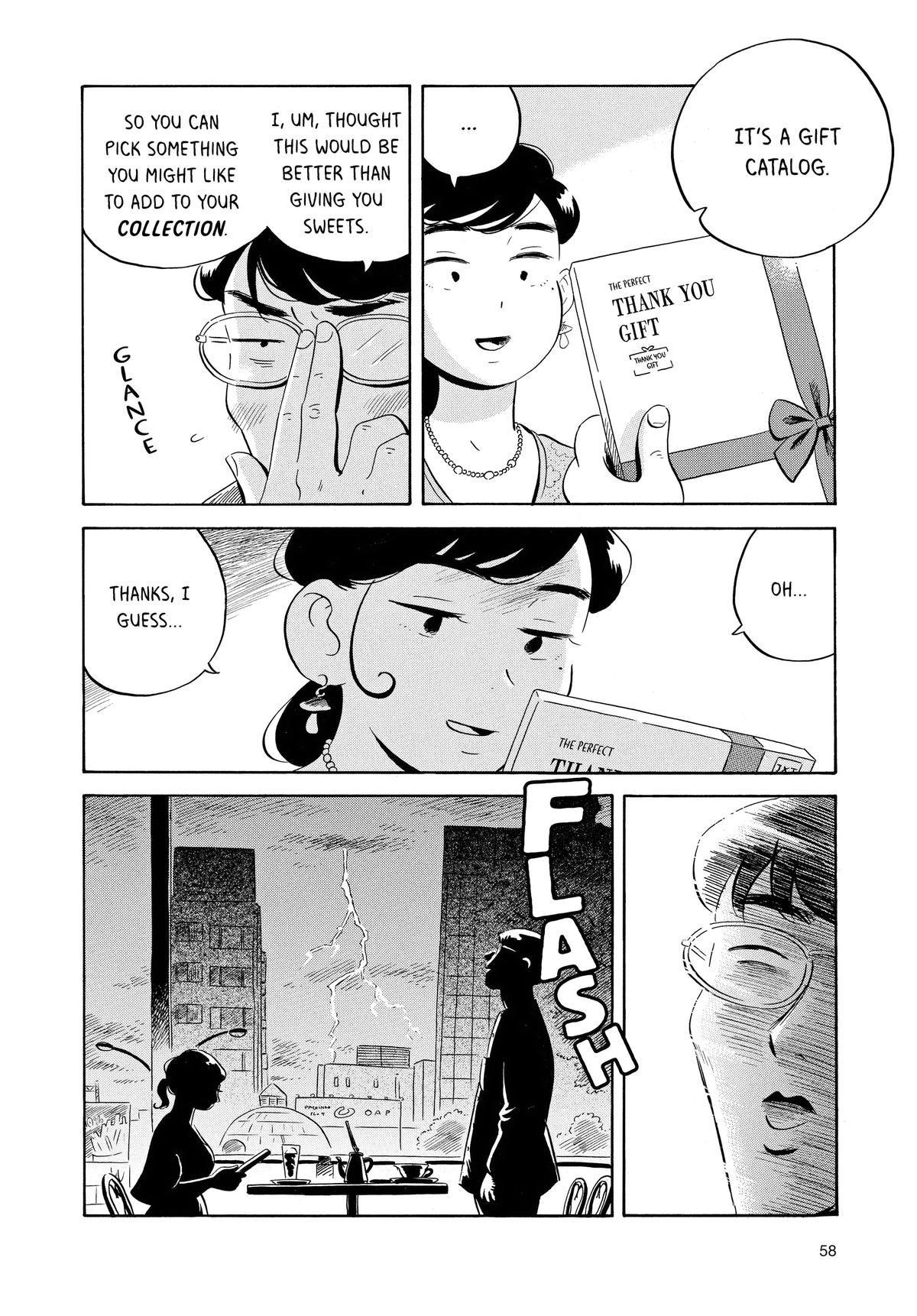 Read Hirayasumi EN Manga Online