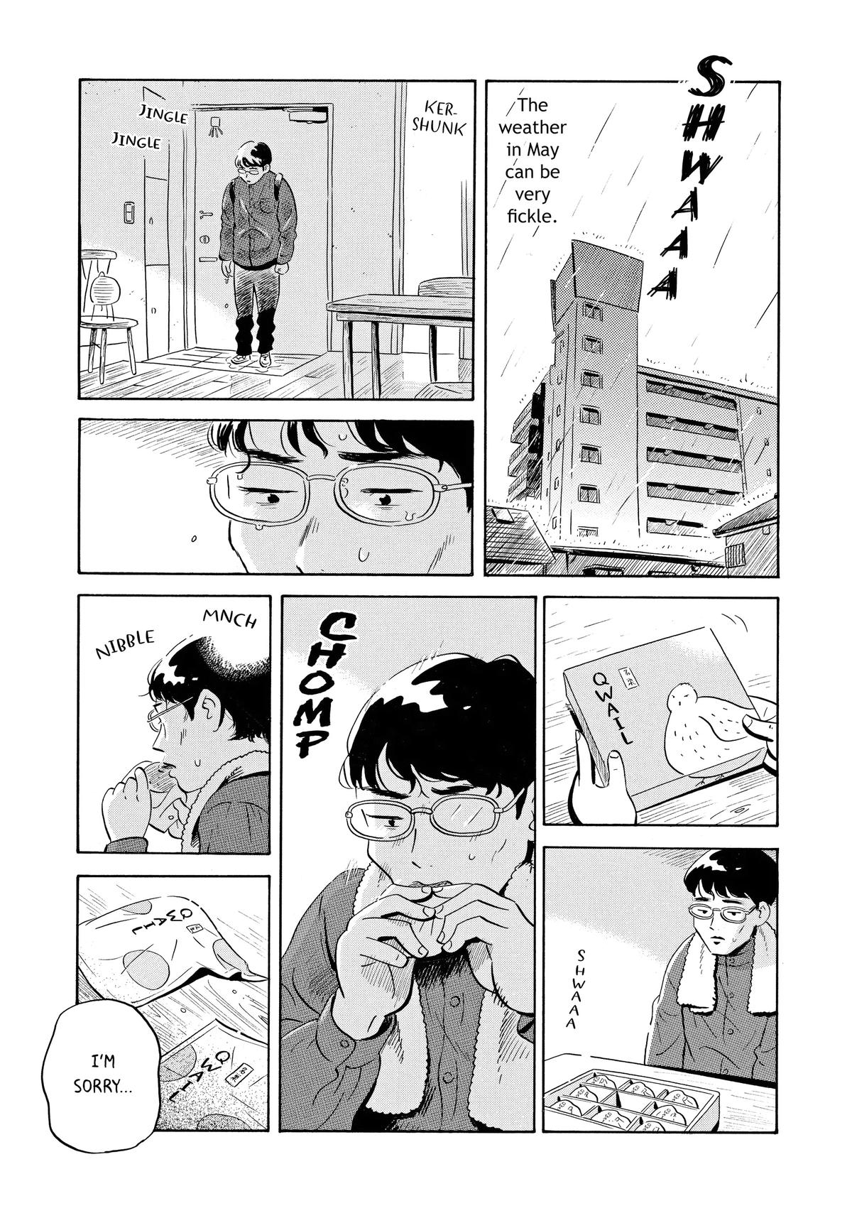 Read Hirayasumi EN Manga Online