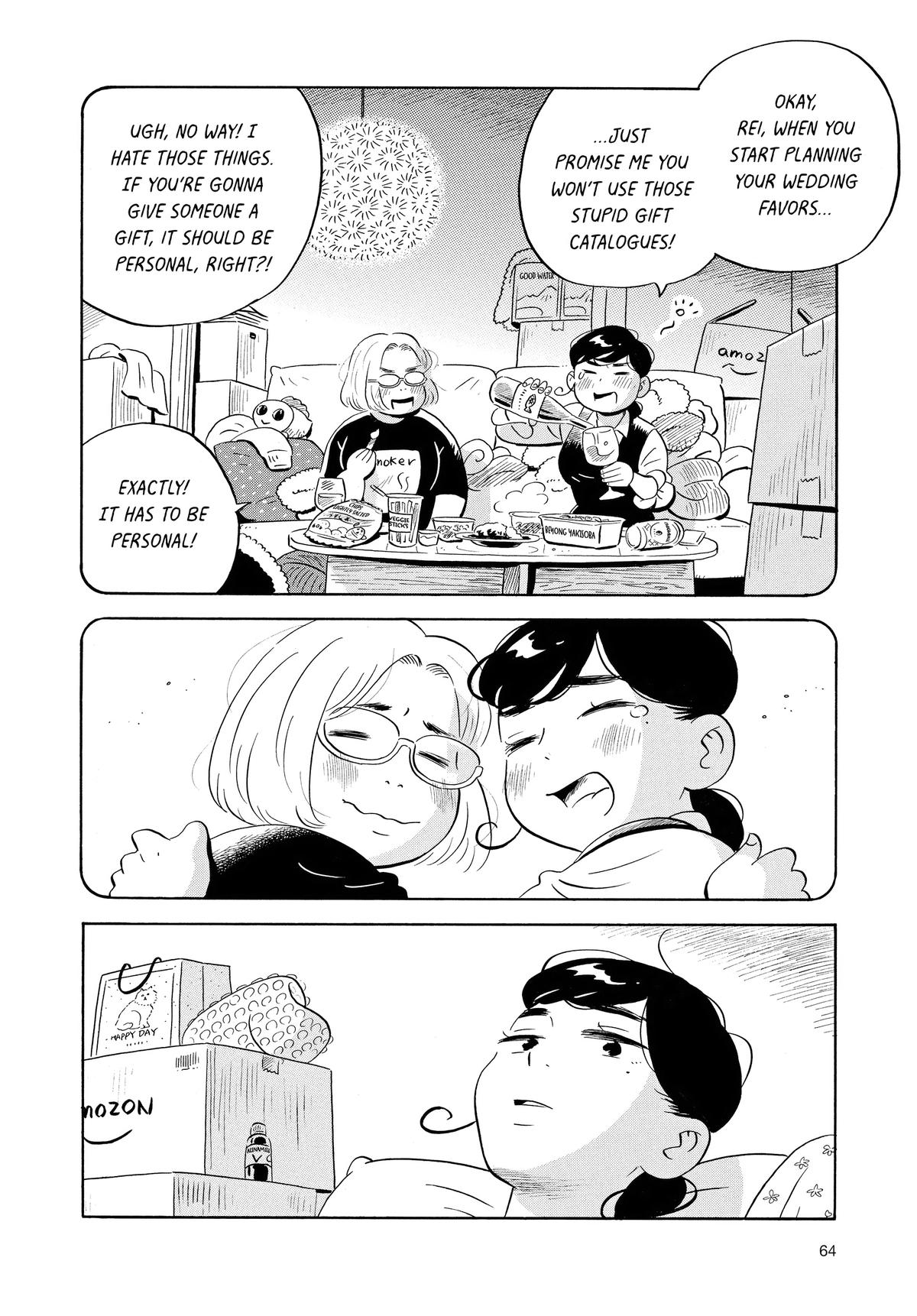 Read Hirayasumi EN Manga Online