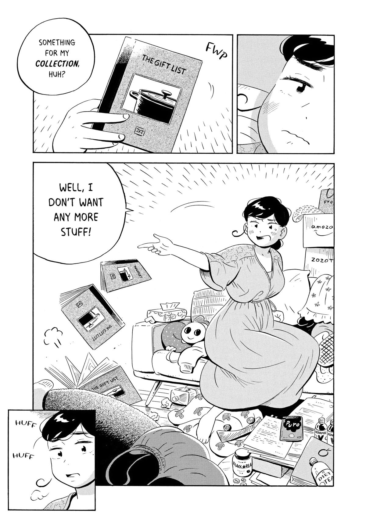 Read Hirayasumi EN Manga Online