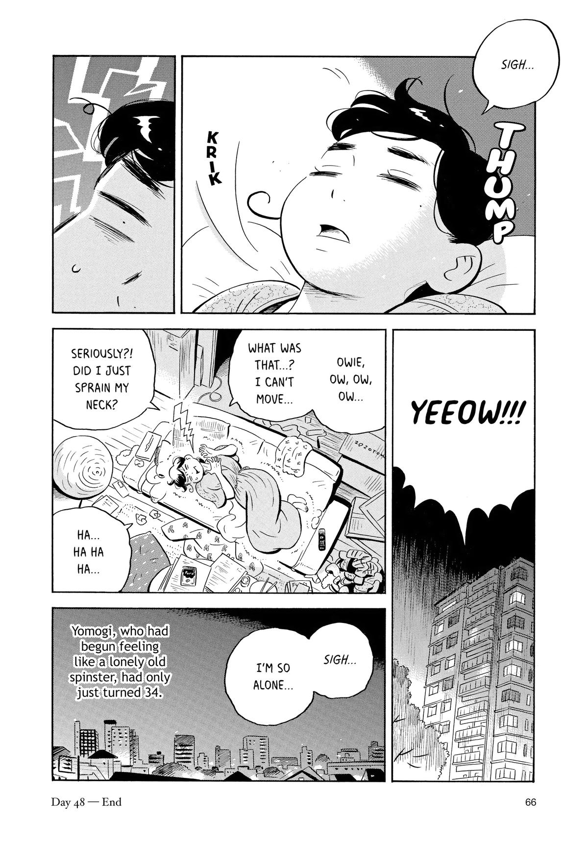 Read Hirayasumi EN Manga Online