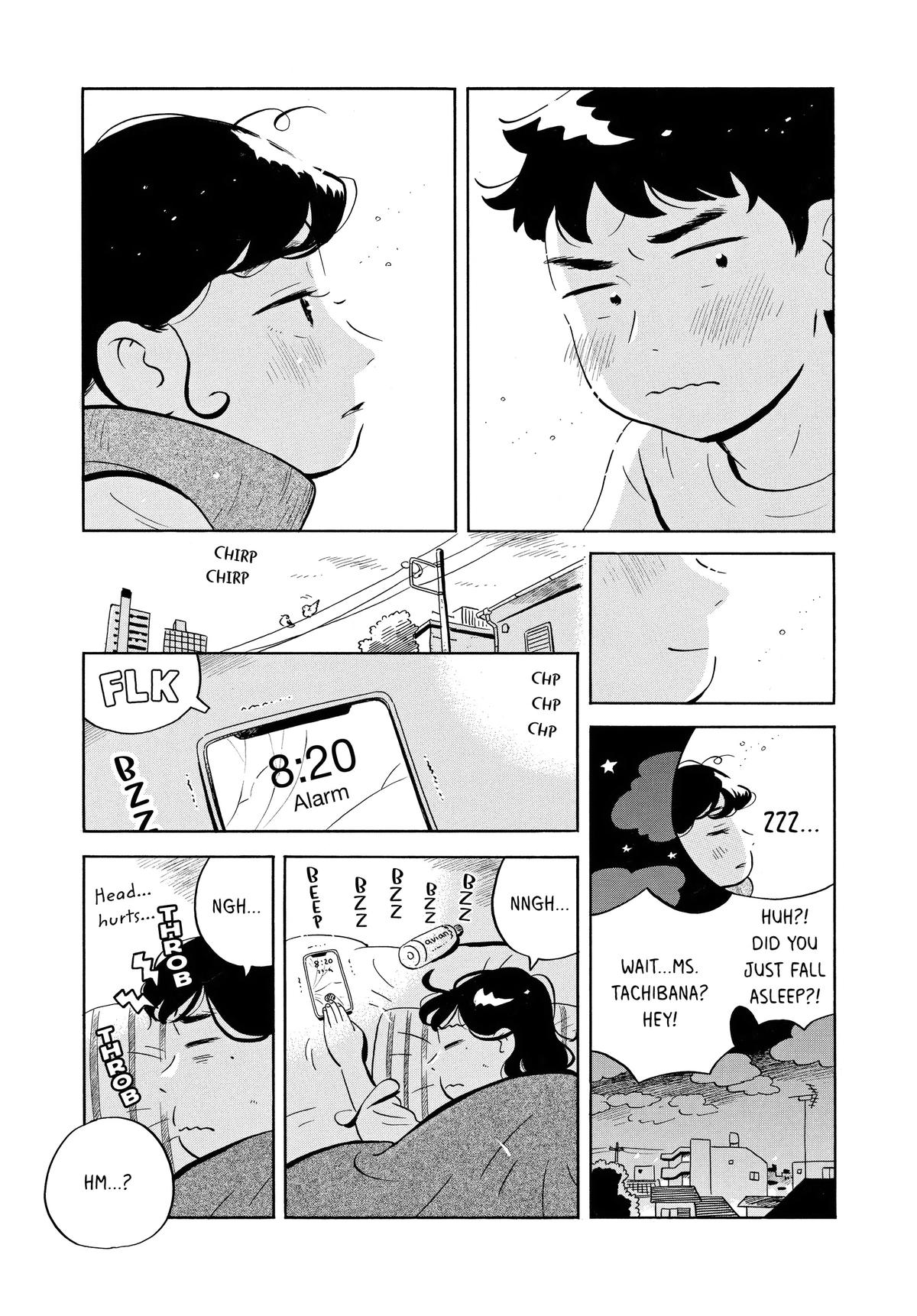 Read Hirayasumi EN Manga Online