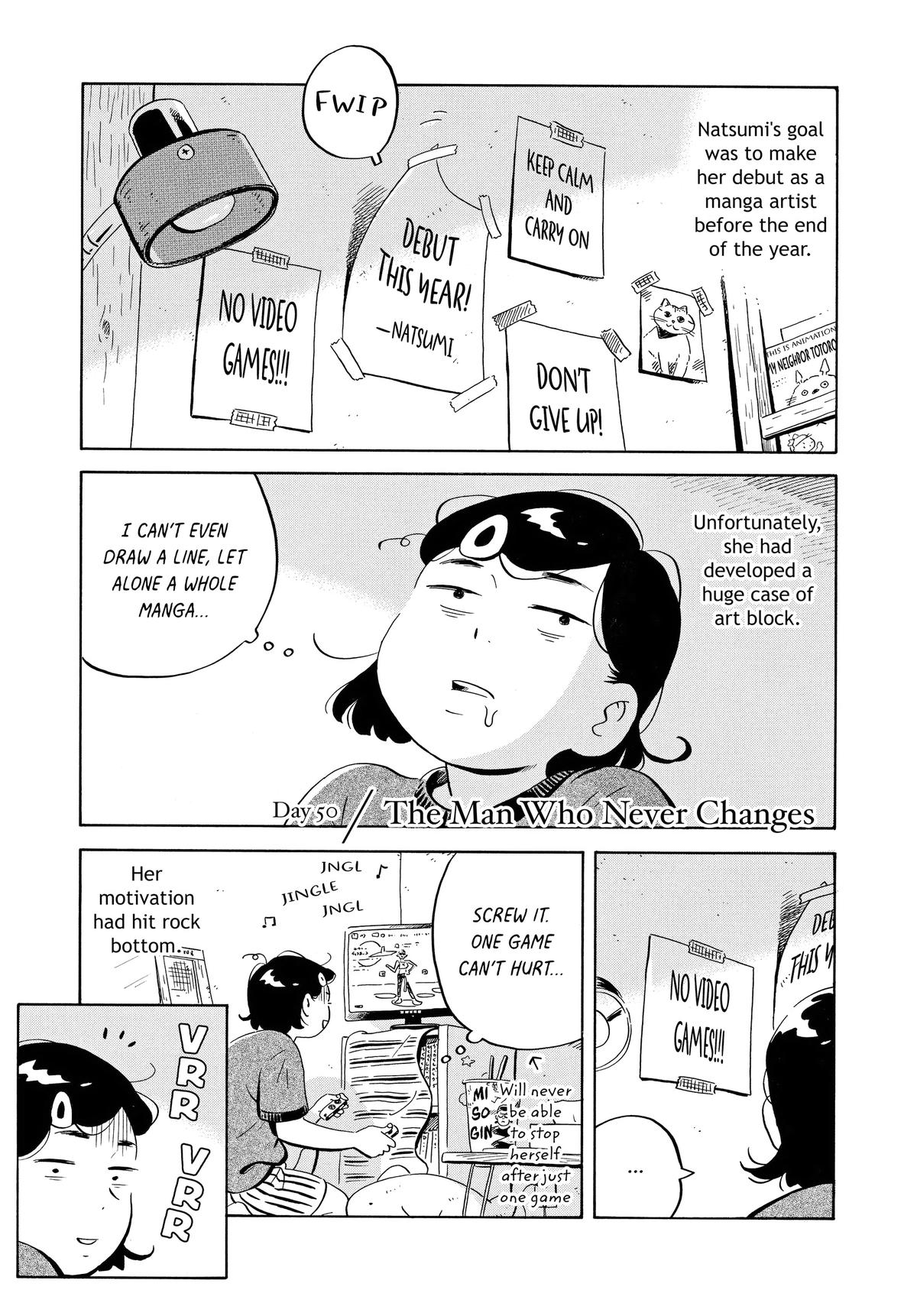 Read Hirayasumi EN Manga Online