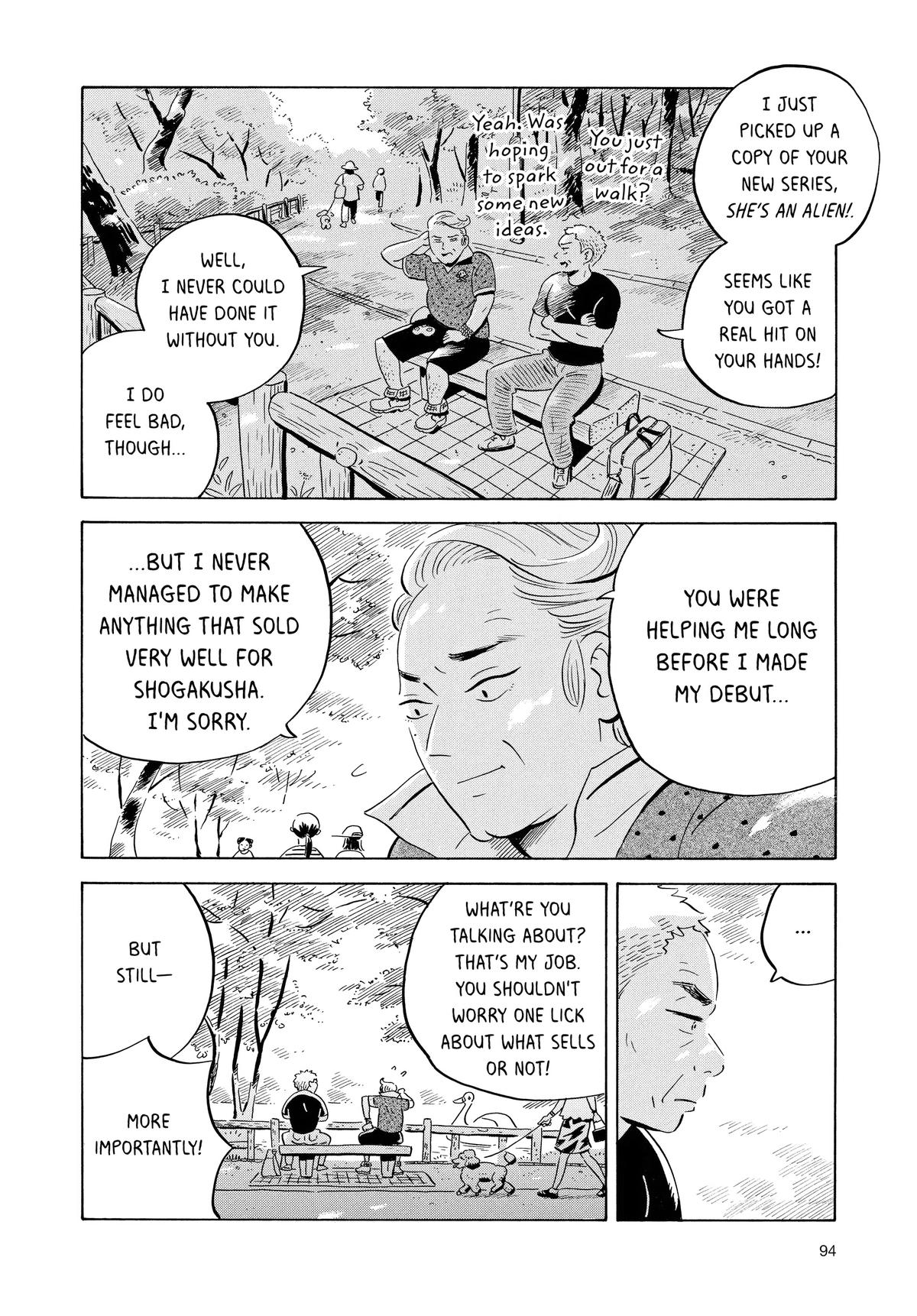 Read Hirayasumi EN Manga Online