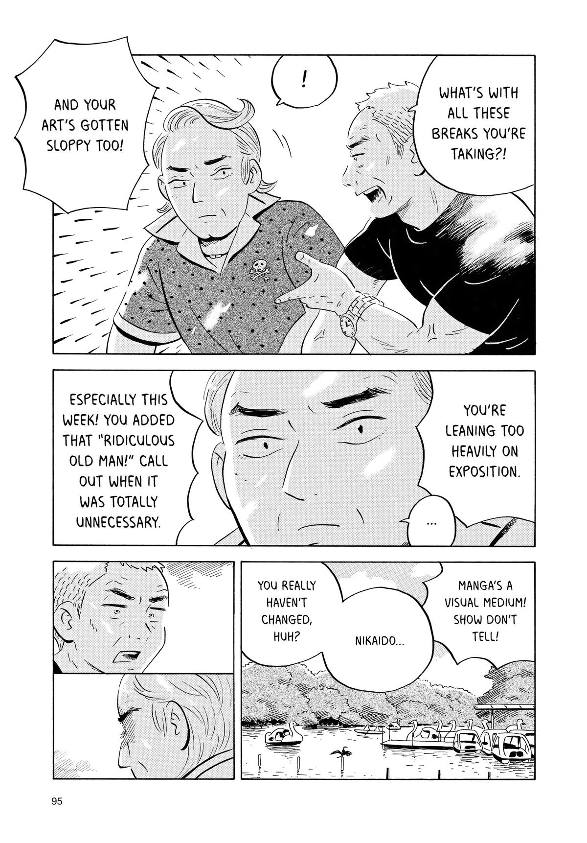 Read Hirayasumi EN Manga Online