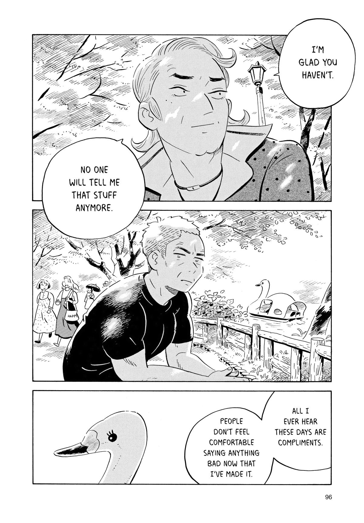 Read Hirayasumi EN Manga Online