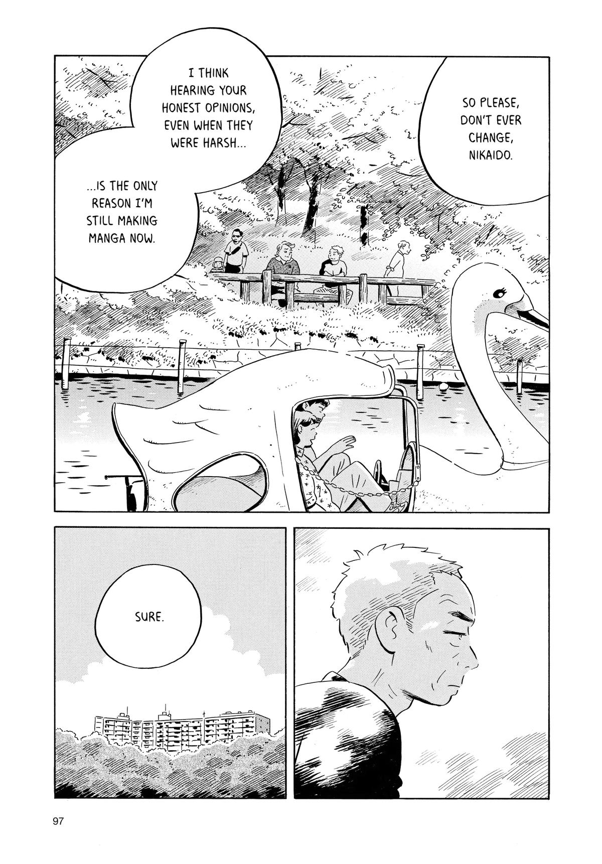 Read Hirayasumi EN Manga Online