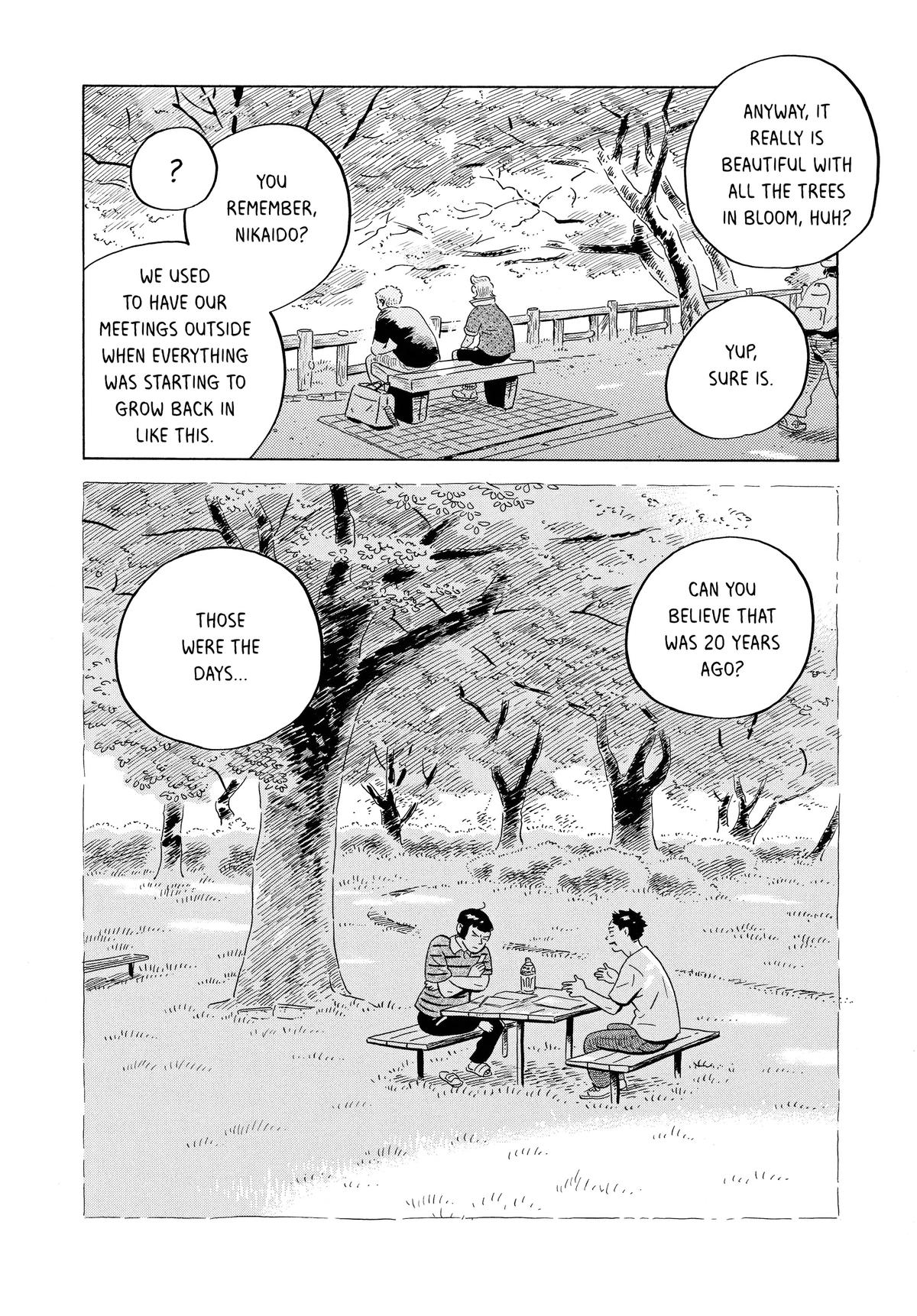 Read Hirayasumi EN Manga Online