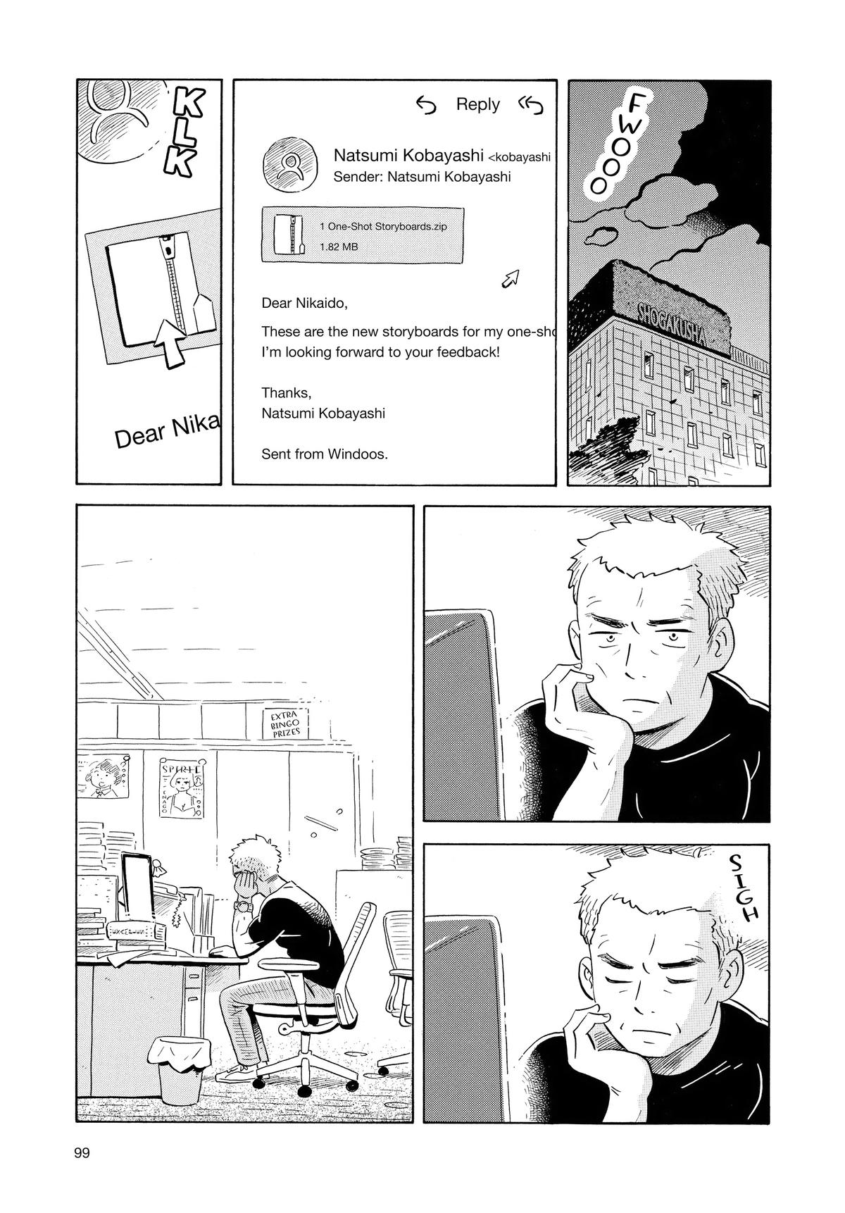 Read Hirayasumi EN Manga Online