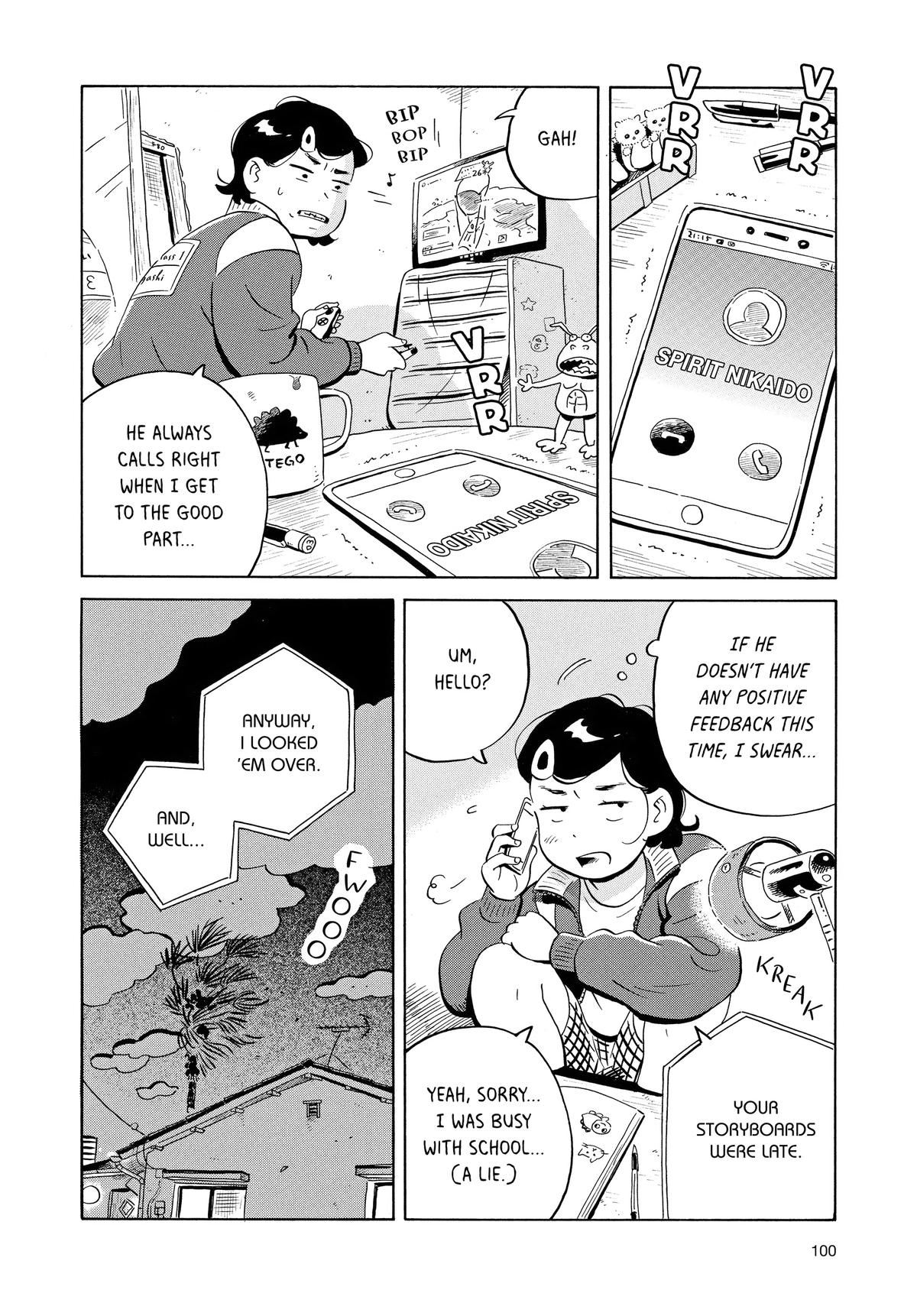 Read Hirayasumi EN Manga Online