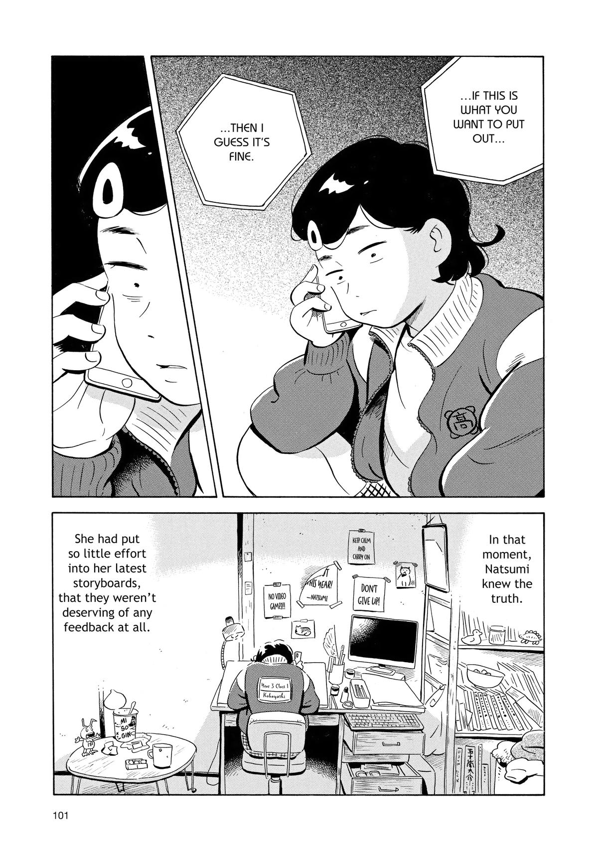 Read Hirayasumi EN Manga Online