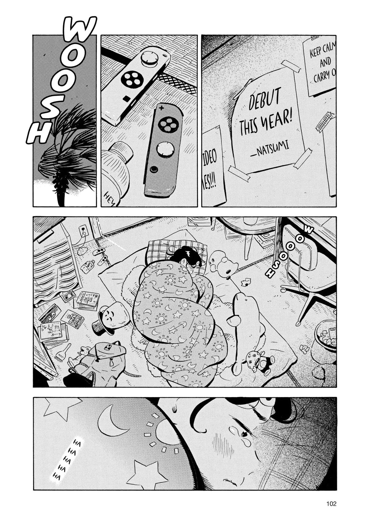 Read Hirayasumi EN Manga Online