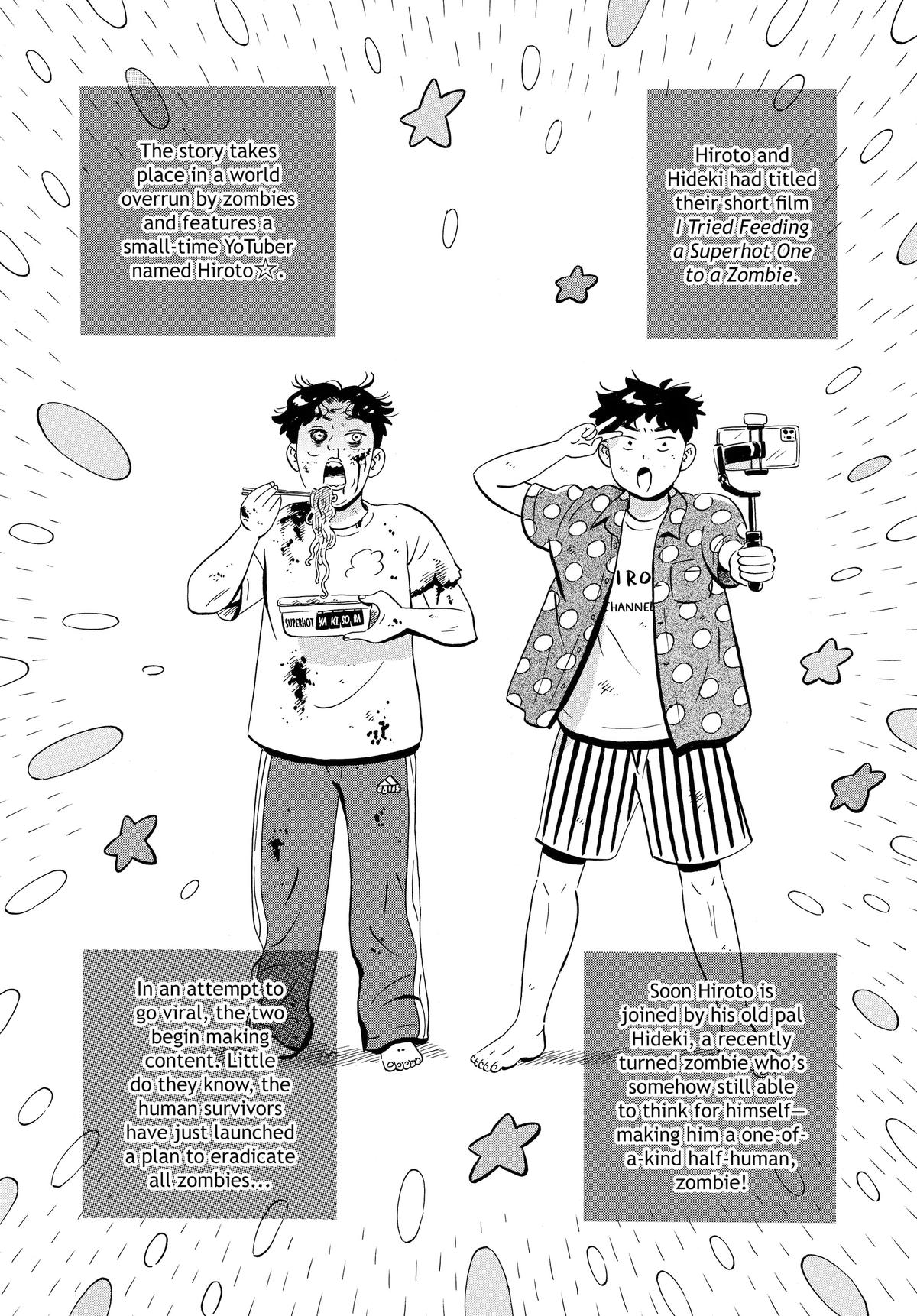 Read Hirayasumi EN Manga Online