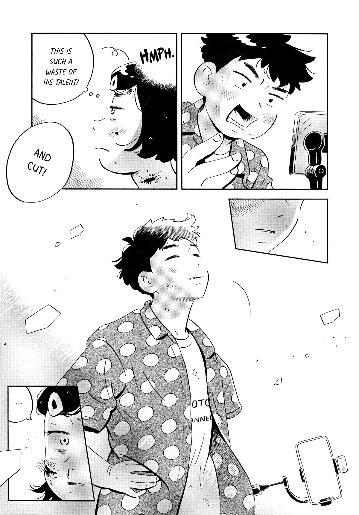 Read Hirayasumi EN Manga Online