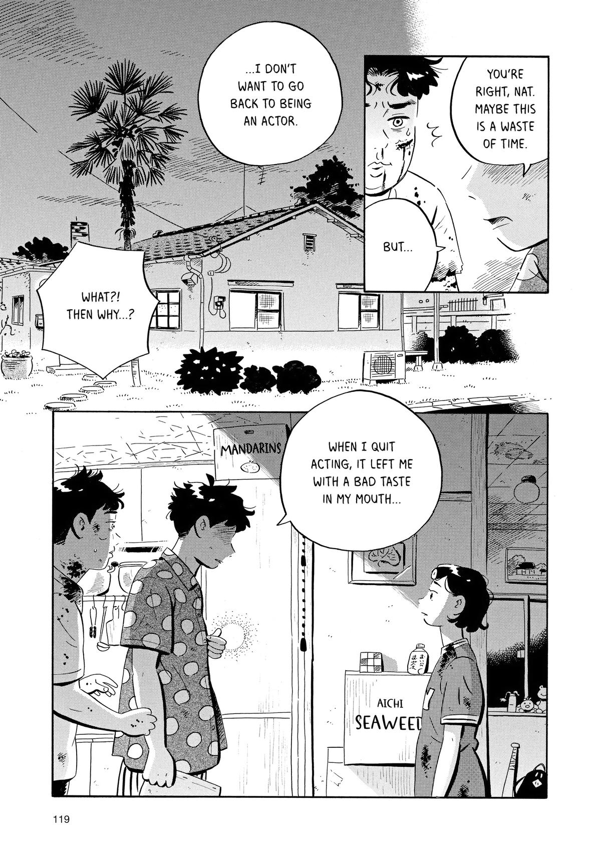 Read Hirayasumi EN Manga Online