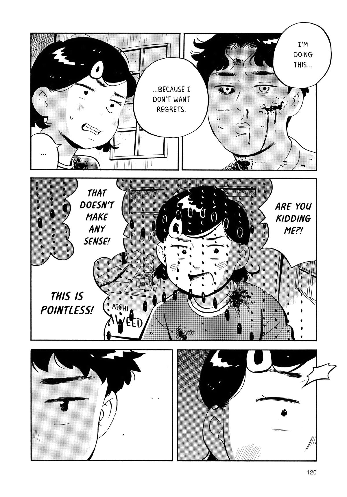 Read Hirayasumi EN Manga Online