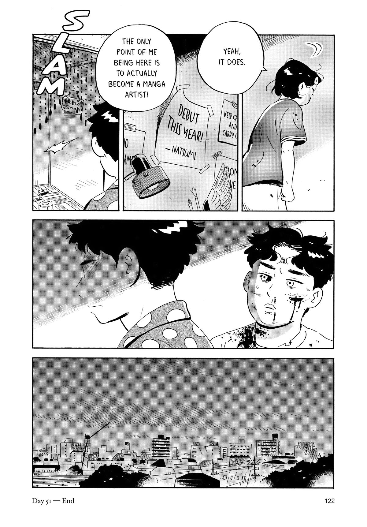 Read Hirayasumi EN Manga Online