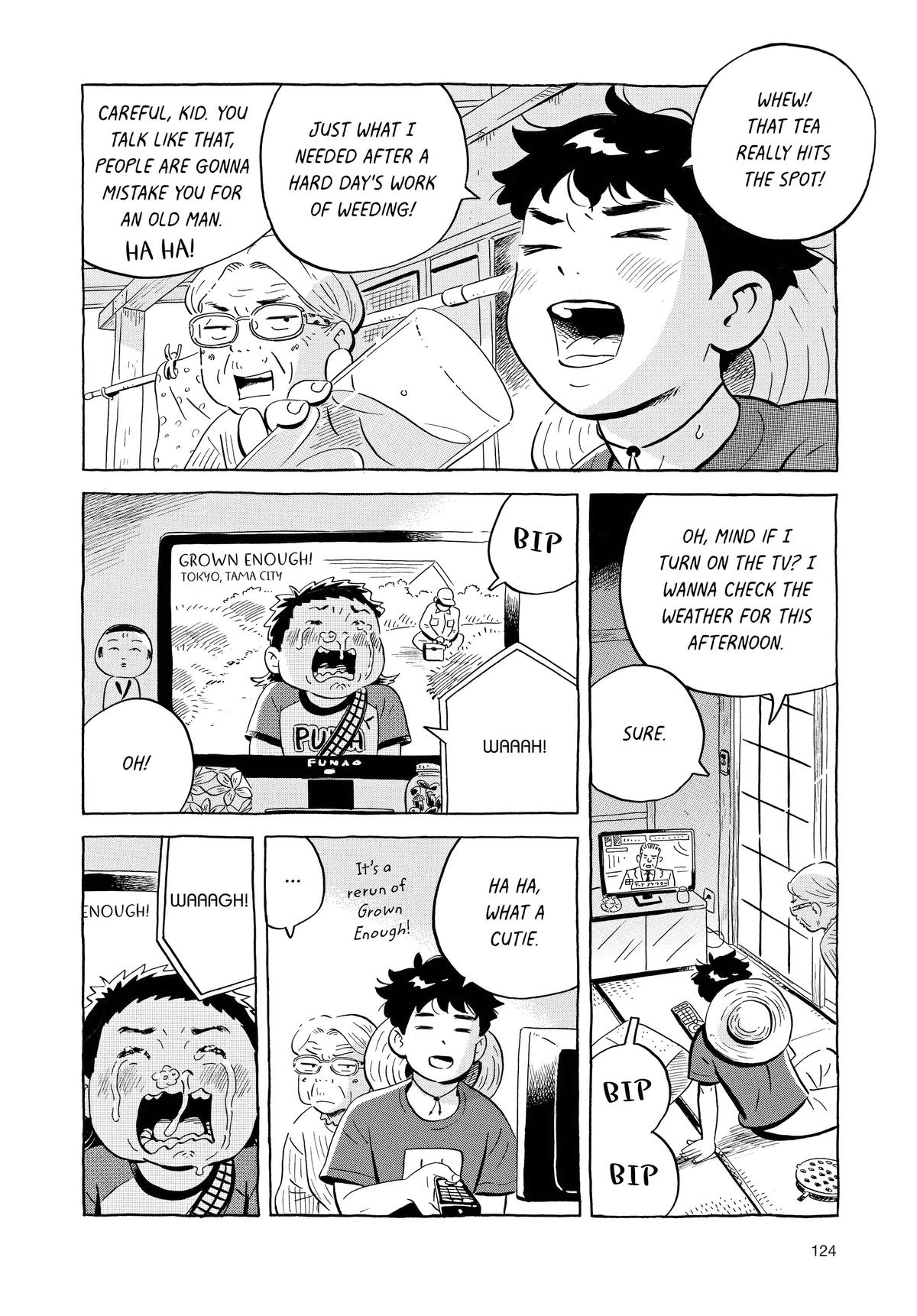 Read Hirayasumi EN Manga Online