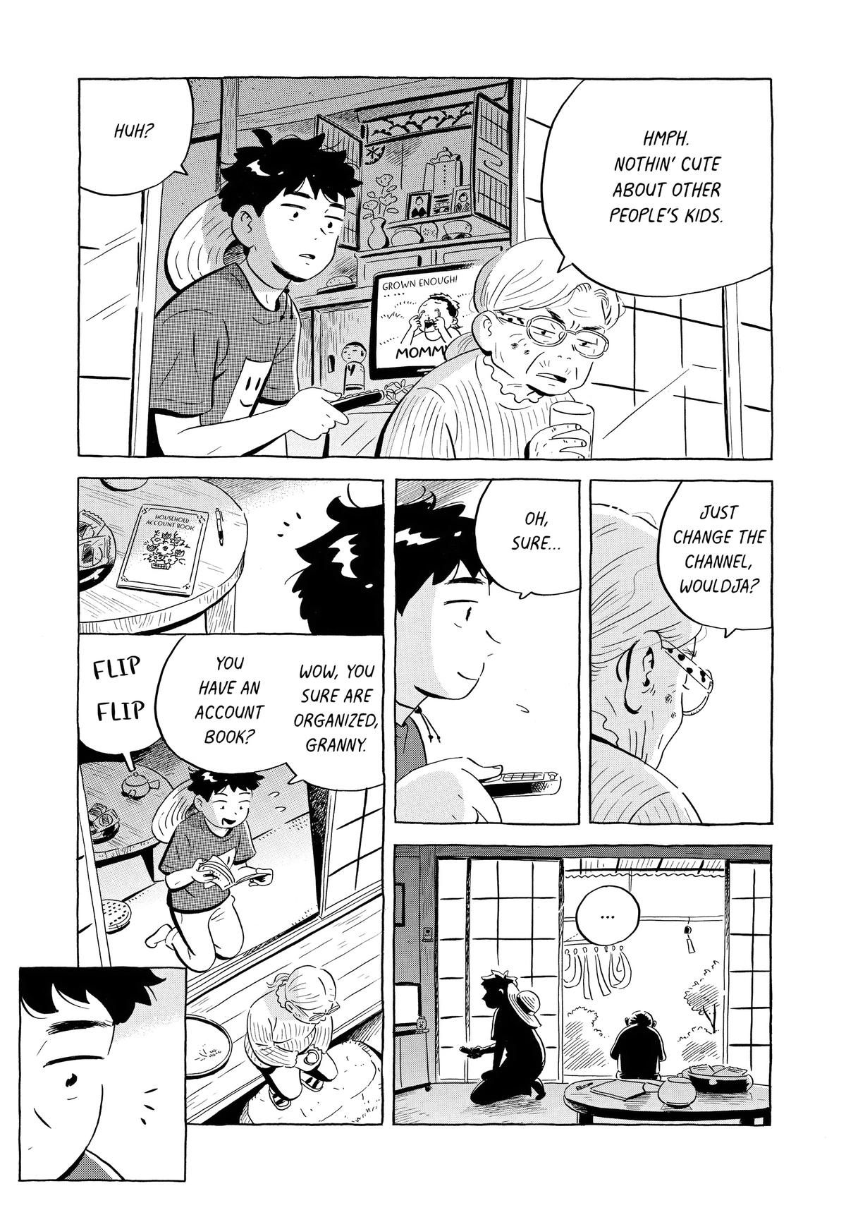 Read Hirayasumi EN Manga Online