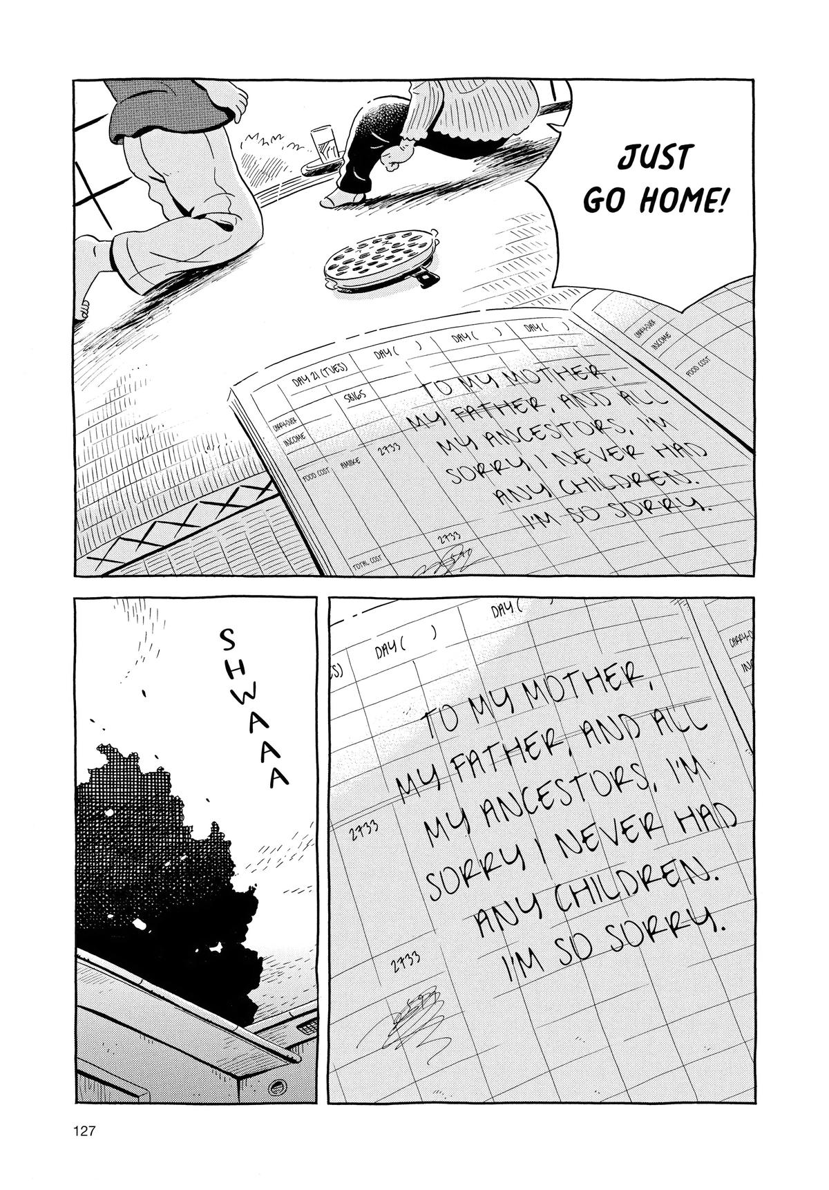 Read Hirayasumi EN Manga Online