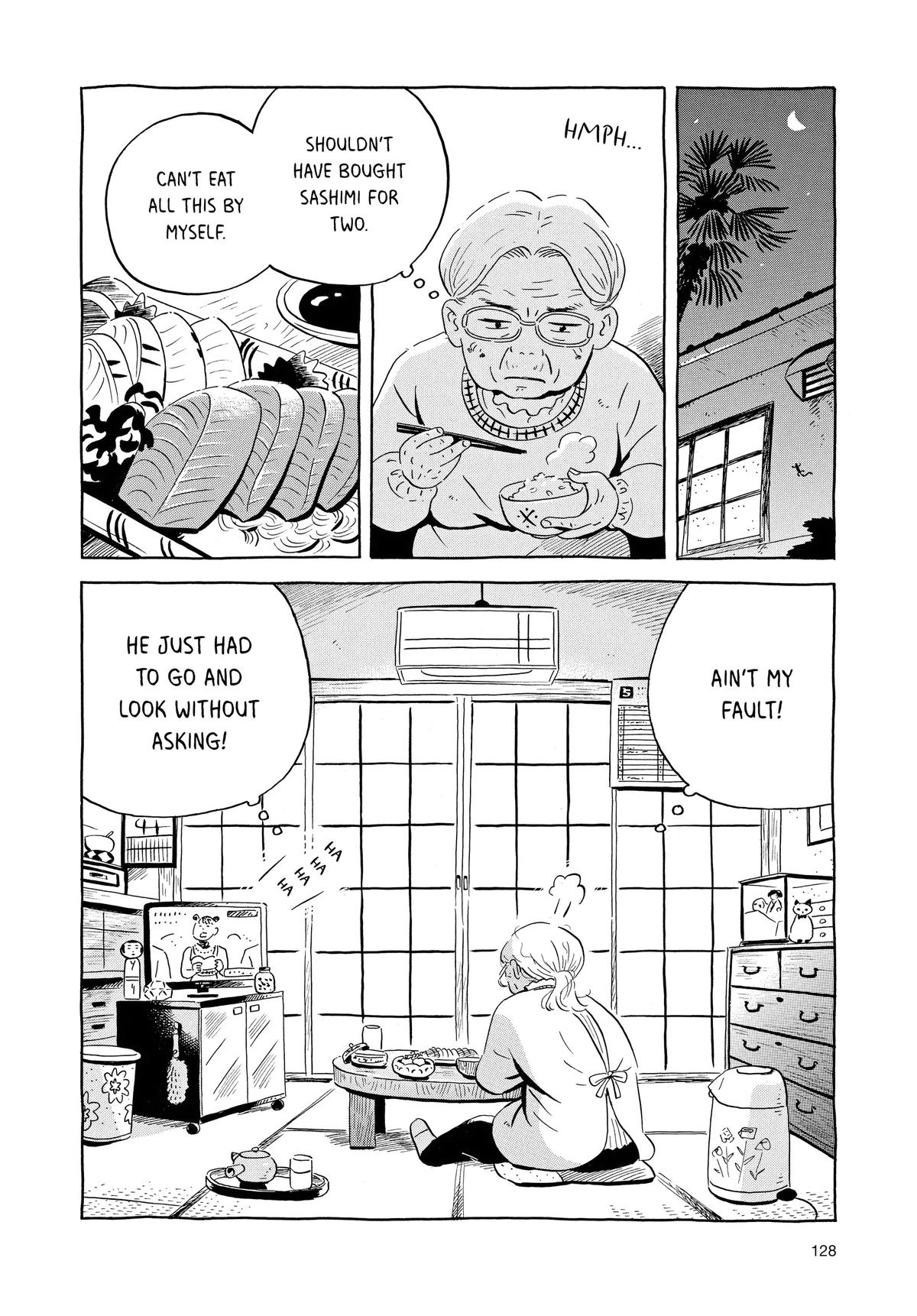 Read Hirayasumi EN Manga Online