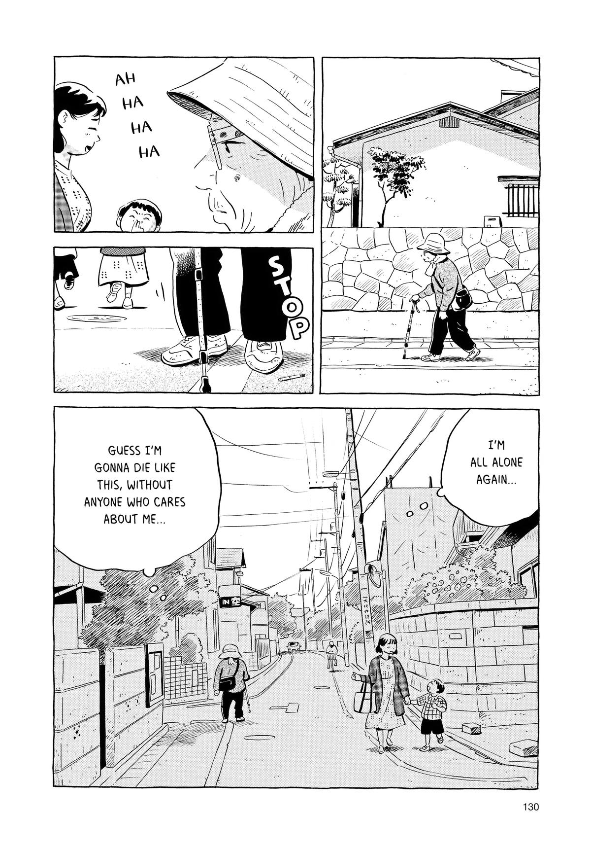 Read Hirayasumi EN Manga Online