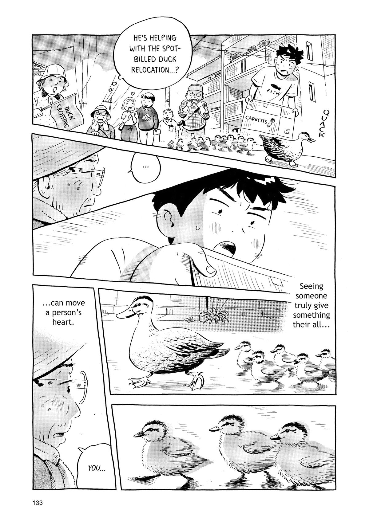 Read Hirayasumi EN Manga Online