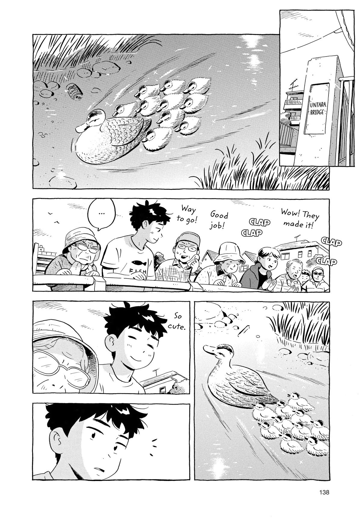 Read Hirayasumi EN Manga Online