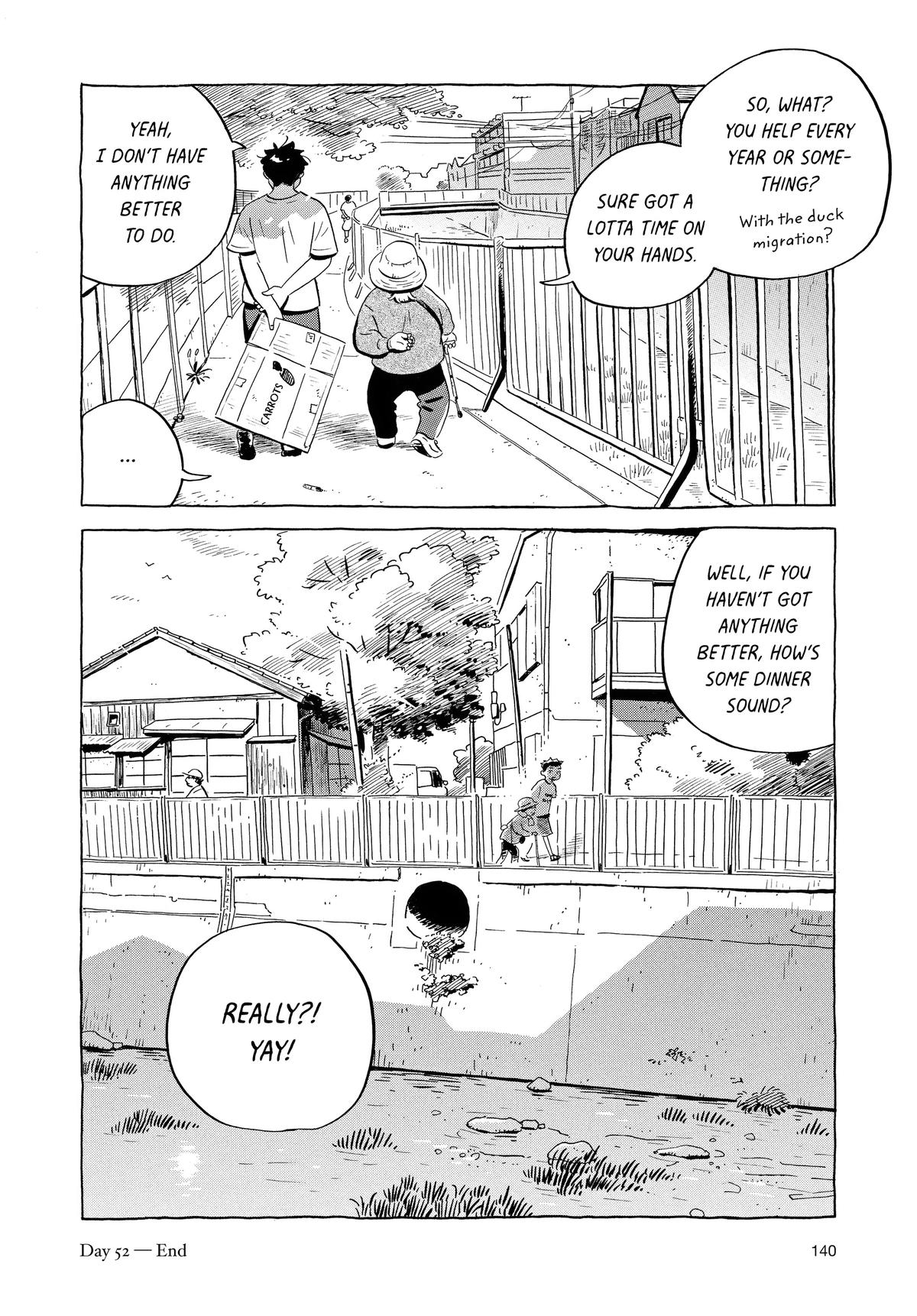 Read Hirayasumi EN Manga Online