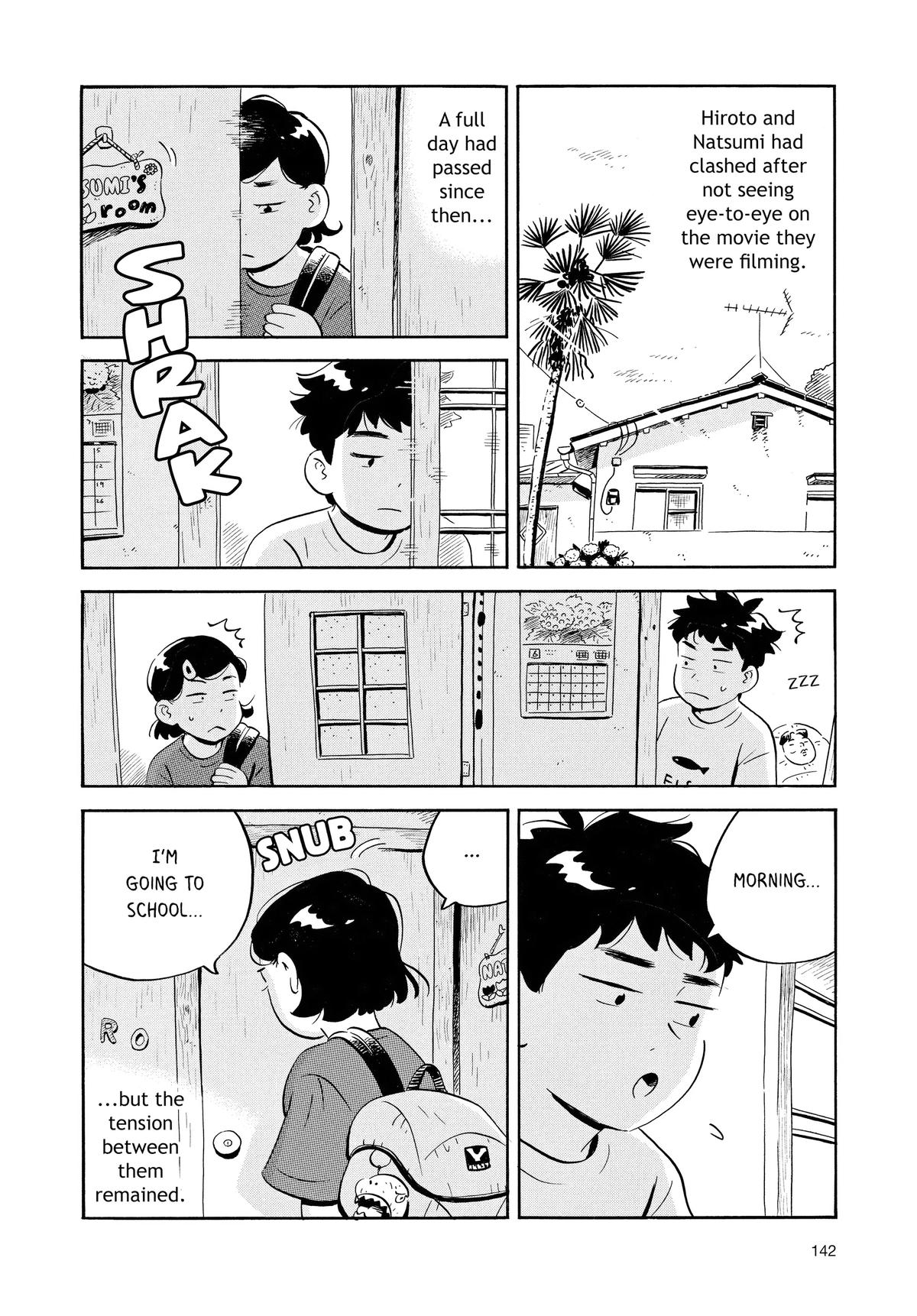 Read Hirayasumi EN Manga Online