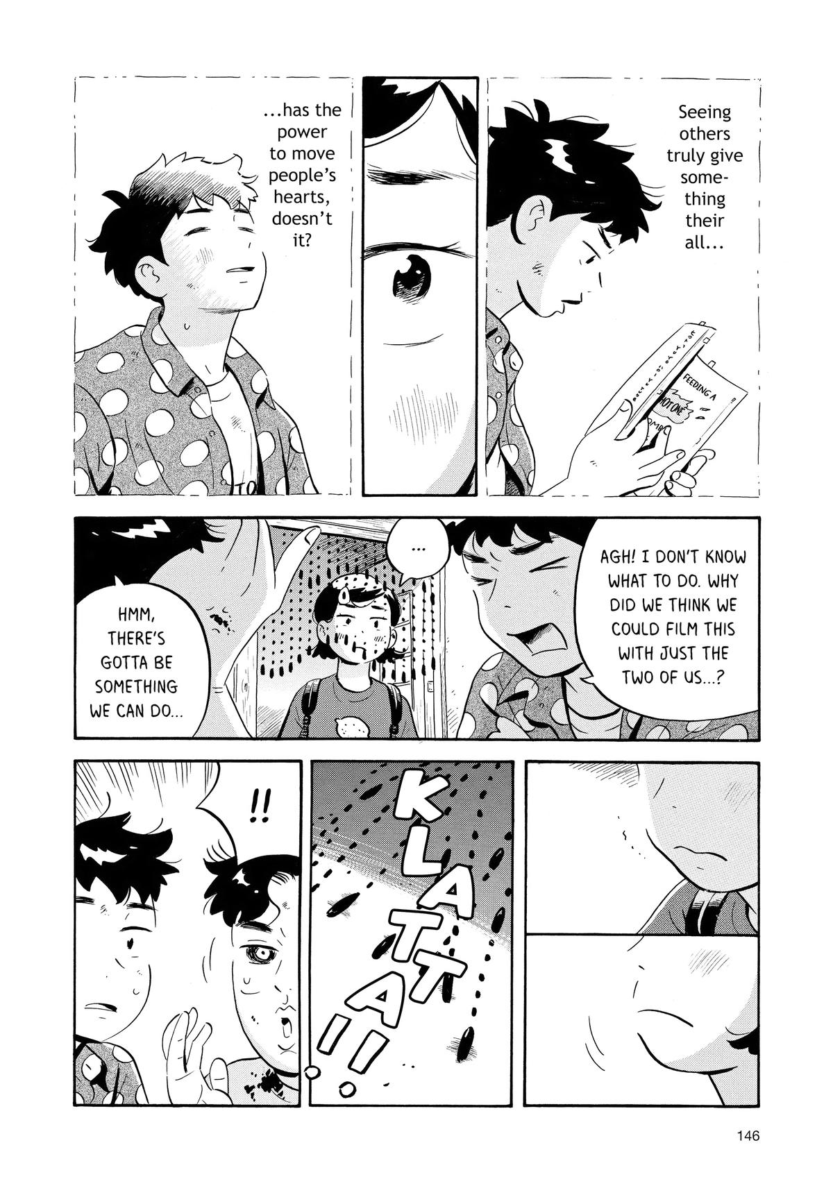 Read Hirayasumi EN Manga Online