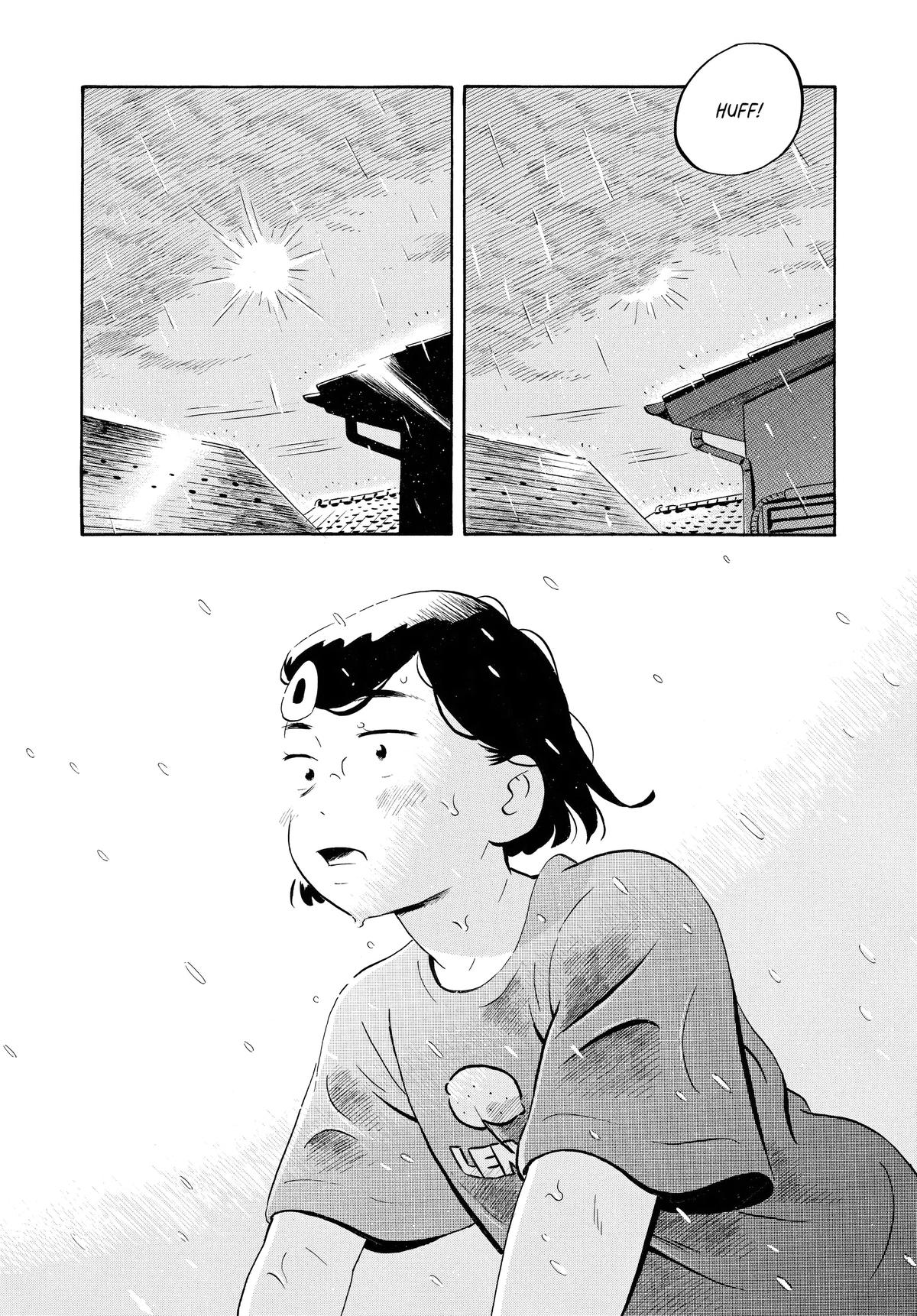 Read Hirayasumi EN Manga Online