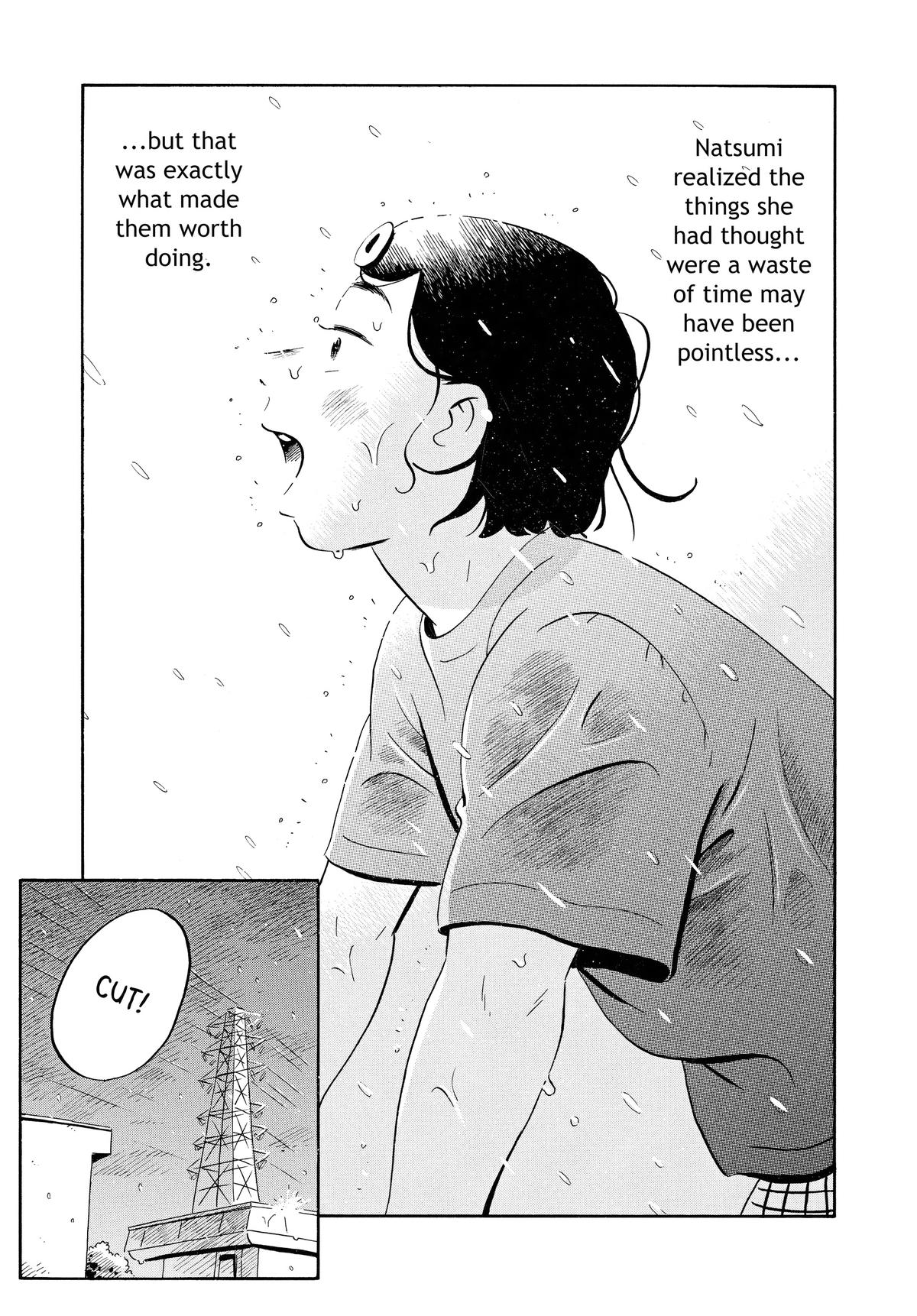 Read Hirayasumi EN Manga Online