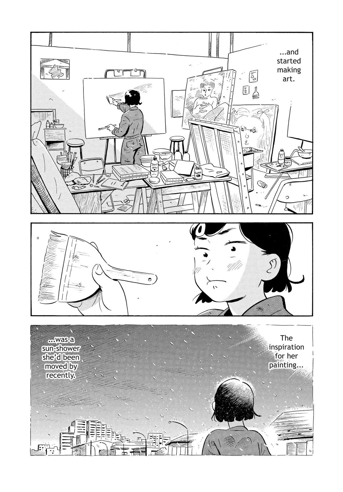 Read Hirayasumi EN Manga Online
