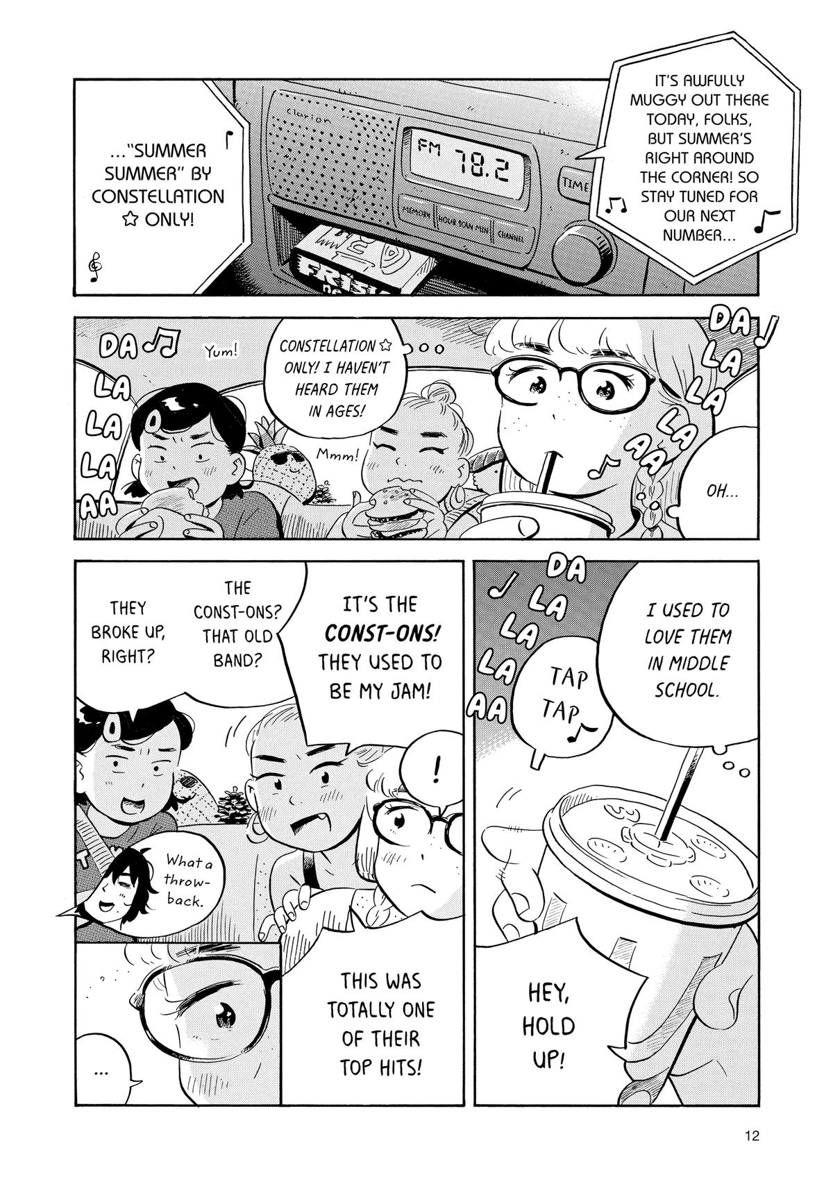 Read Hirayasumi EN Manga Online