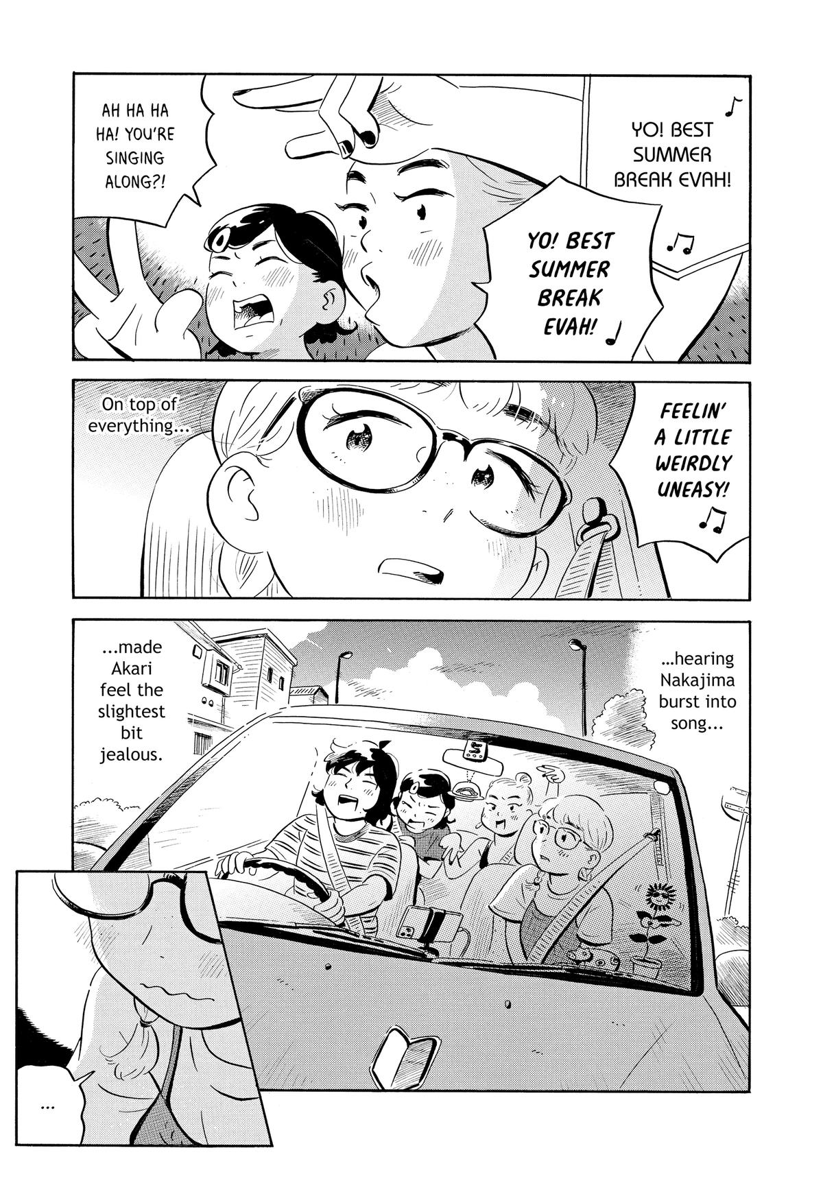 Read Hirayasumi EN Manga Online