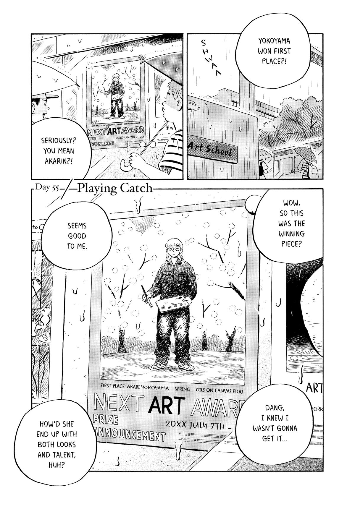 Read Hirayasumi EN Manga Online