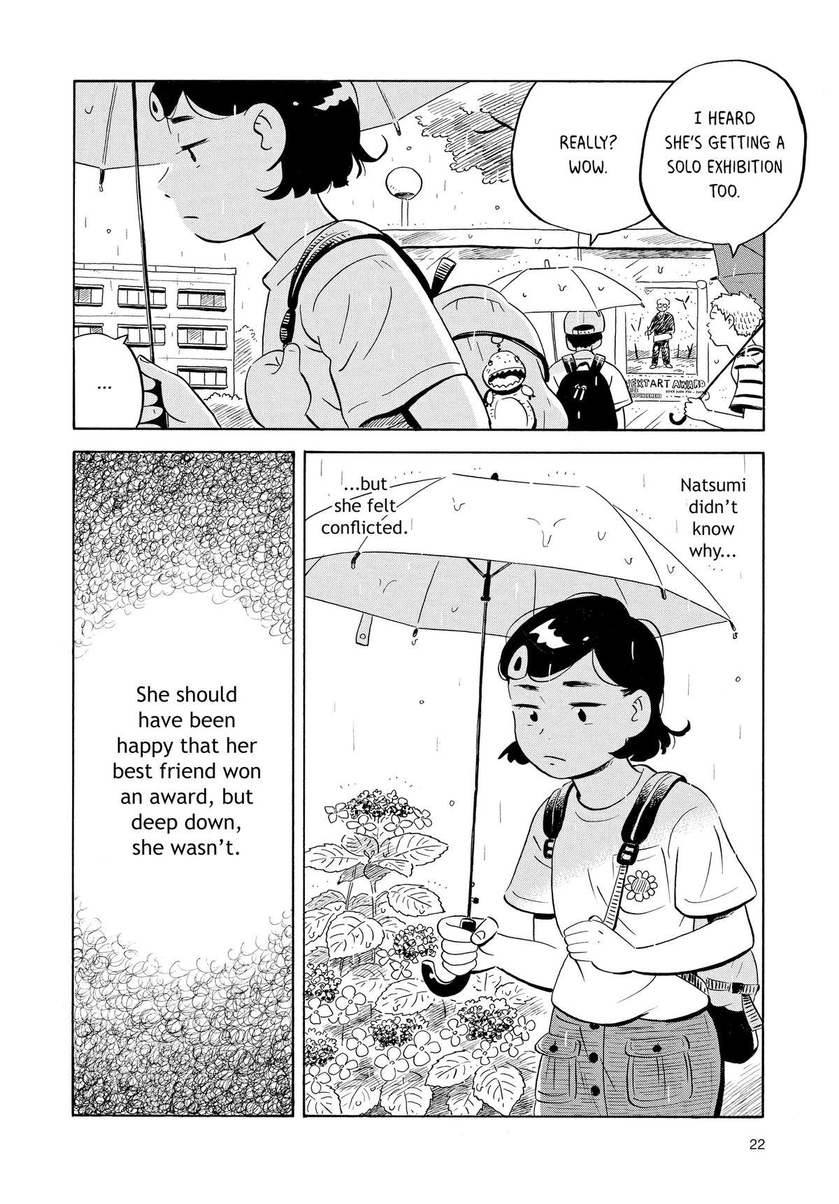 Read Hirayasumi EN Manga Online