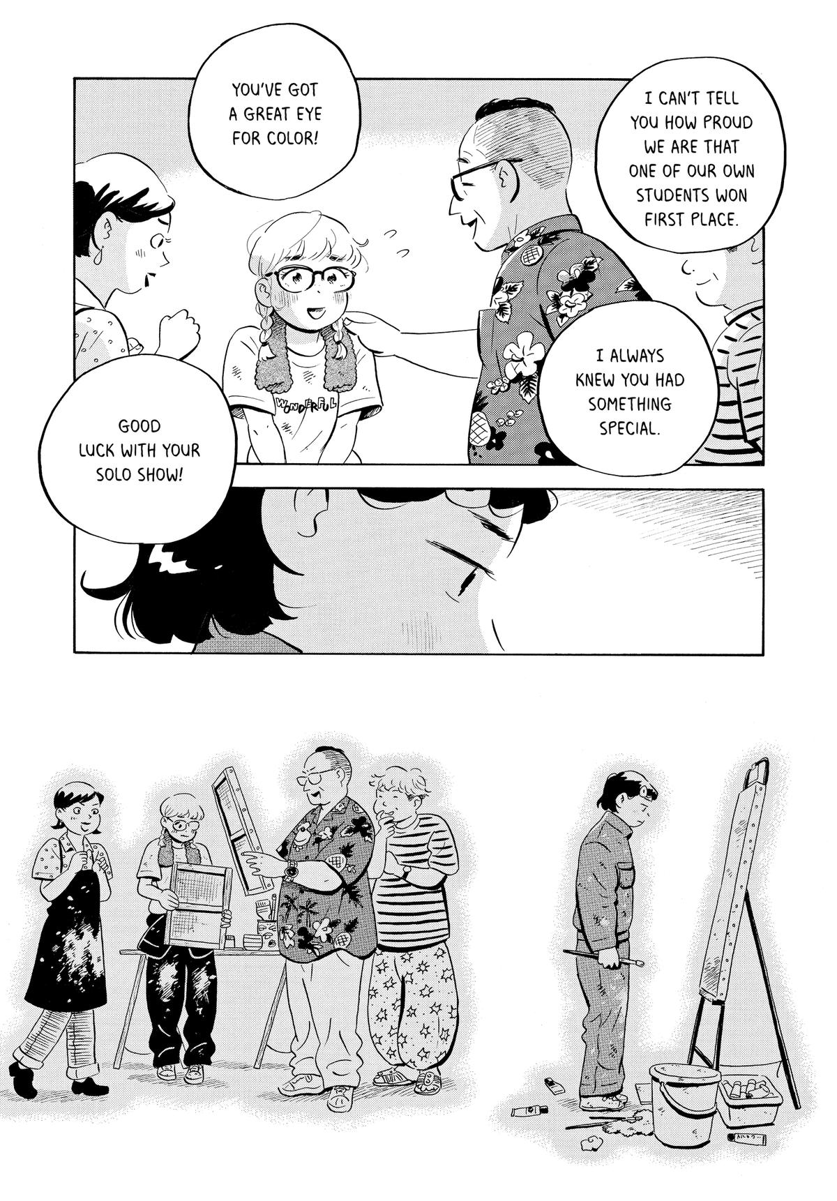 Read Hirayasumi EN Manga Online