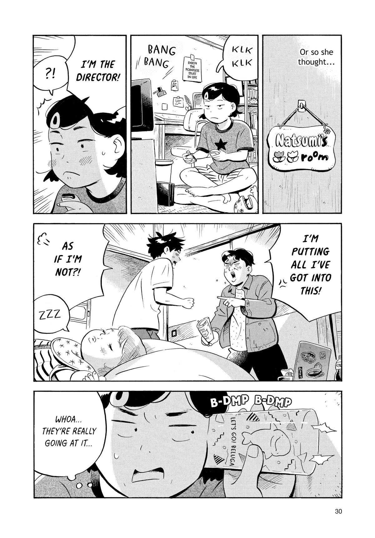 Read Hirayasumi EN Manga Online