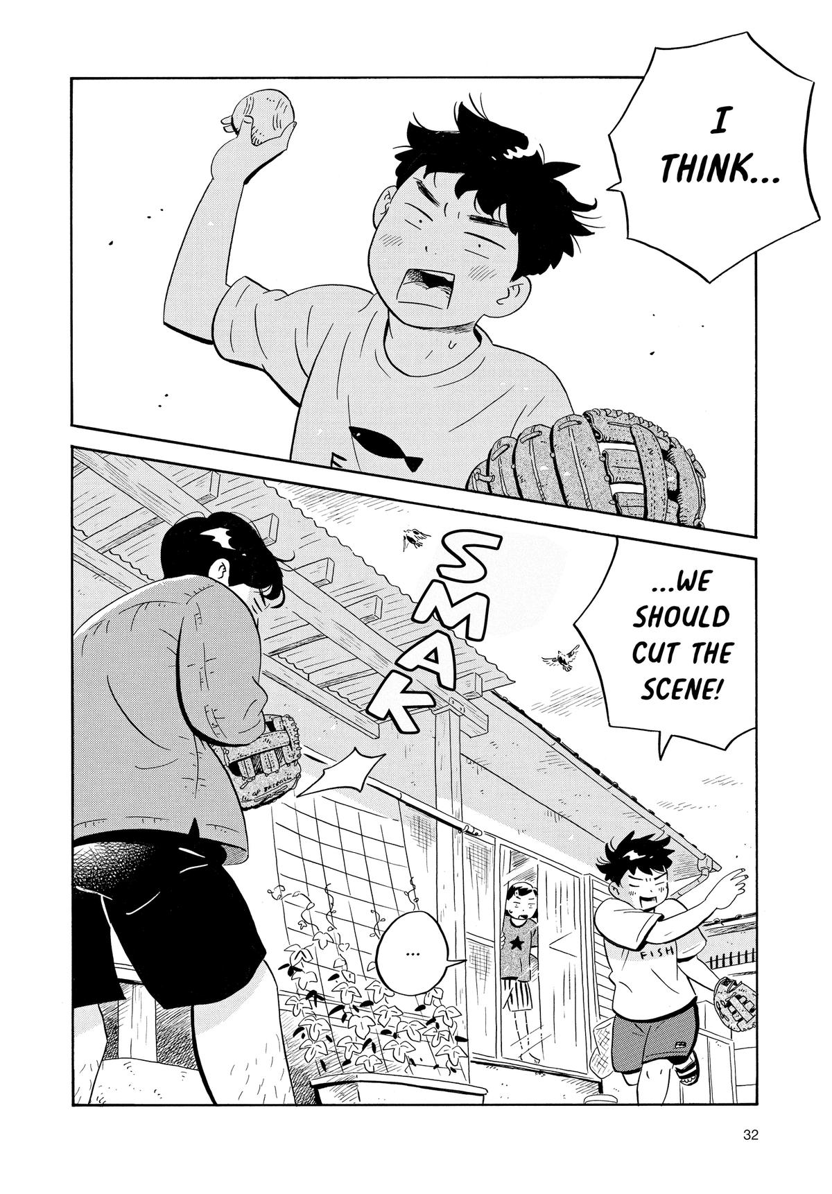 Read Hirayasumi EN Manga Online