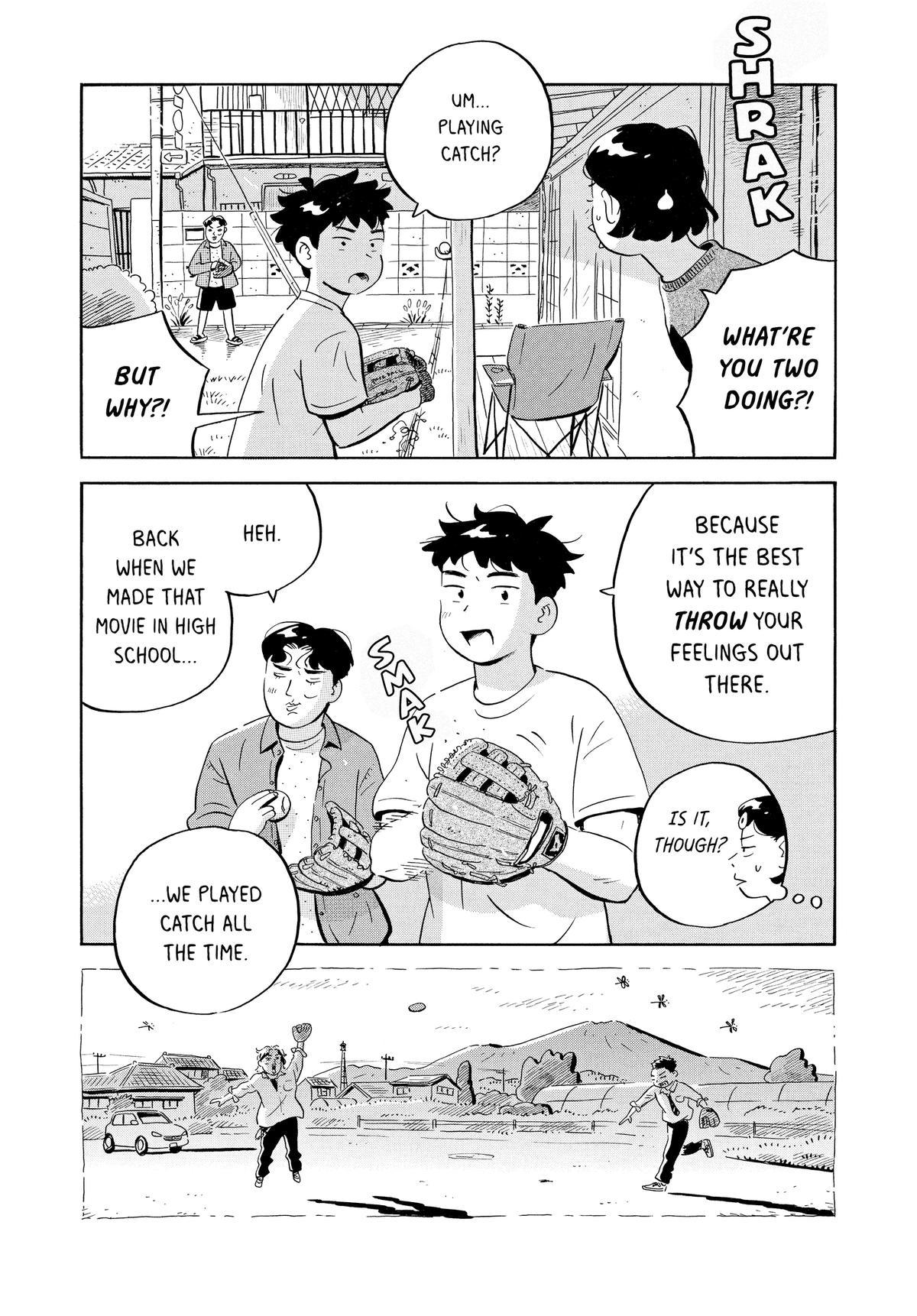 Read Hirayasumi EN Manga Online