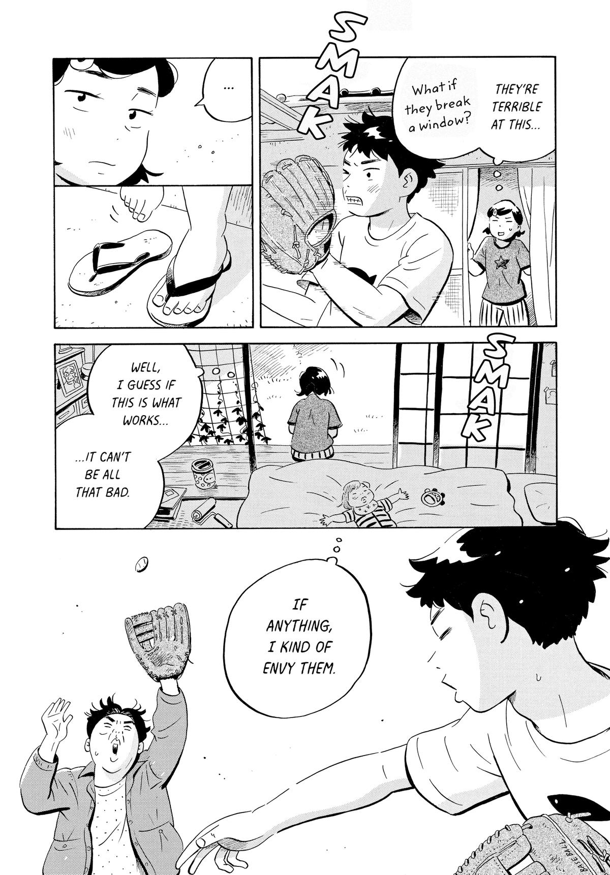 Read Hirayasumi EN Manga Online