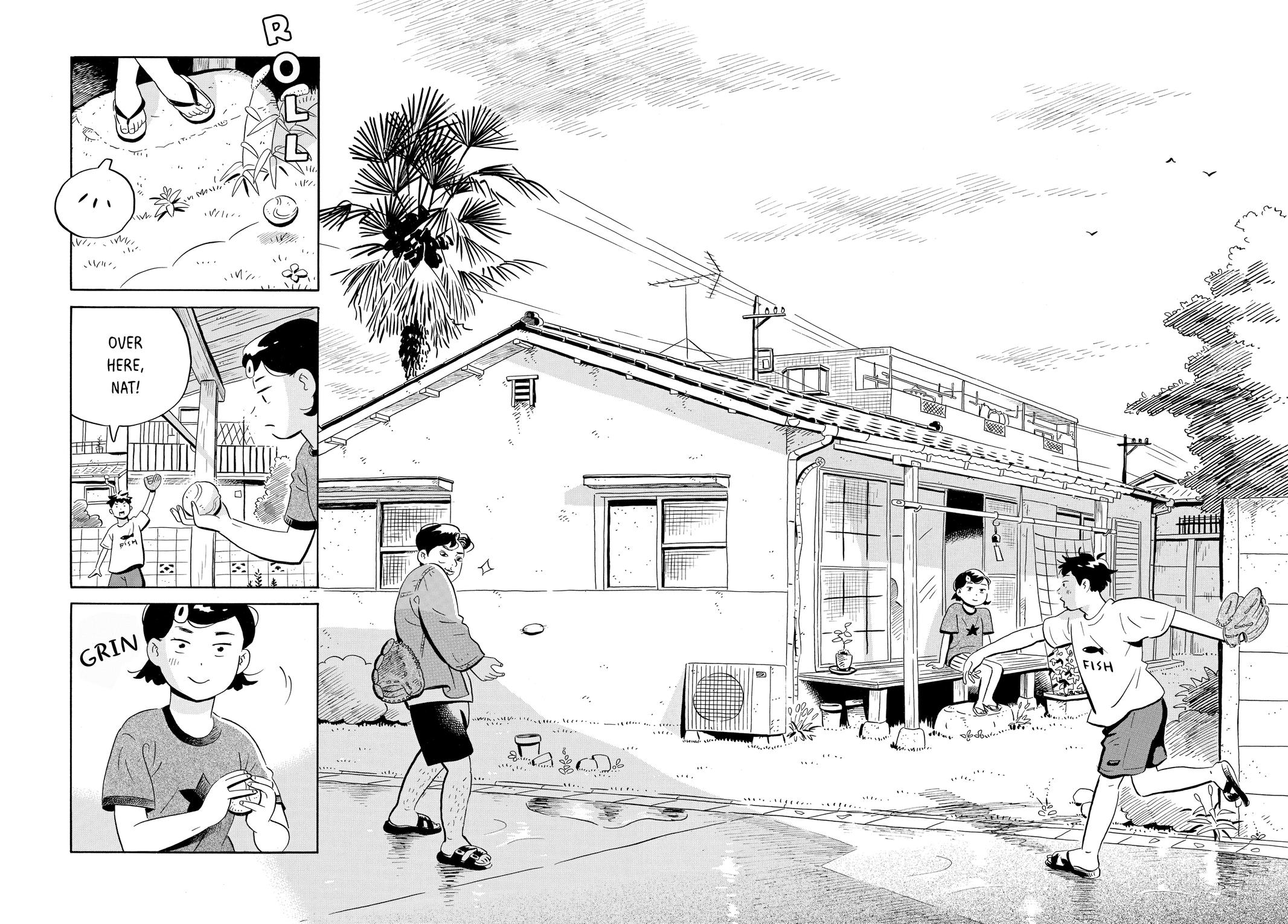 Read Hirayasumi EN Manga Online