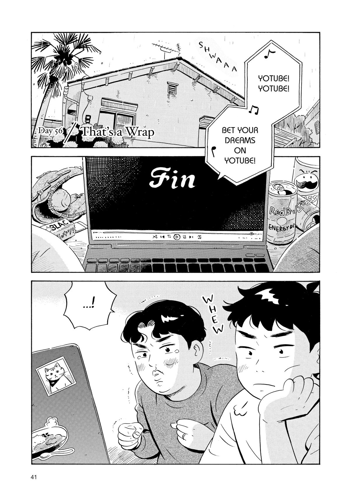 Read Hirayasumi EN Manga Online