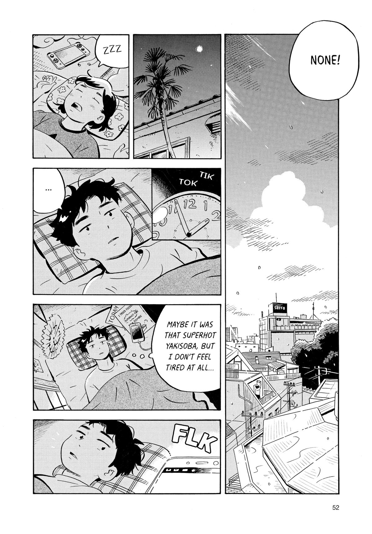 Read Hirayasumi EN Manga Online