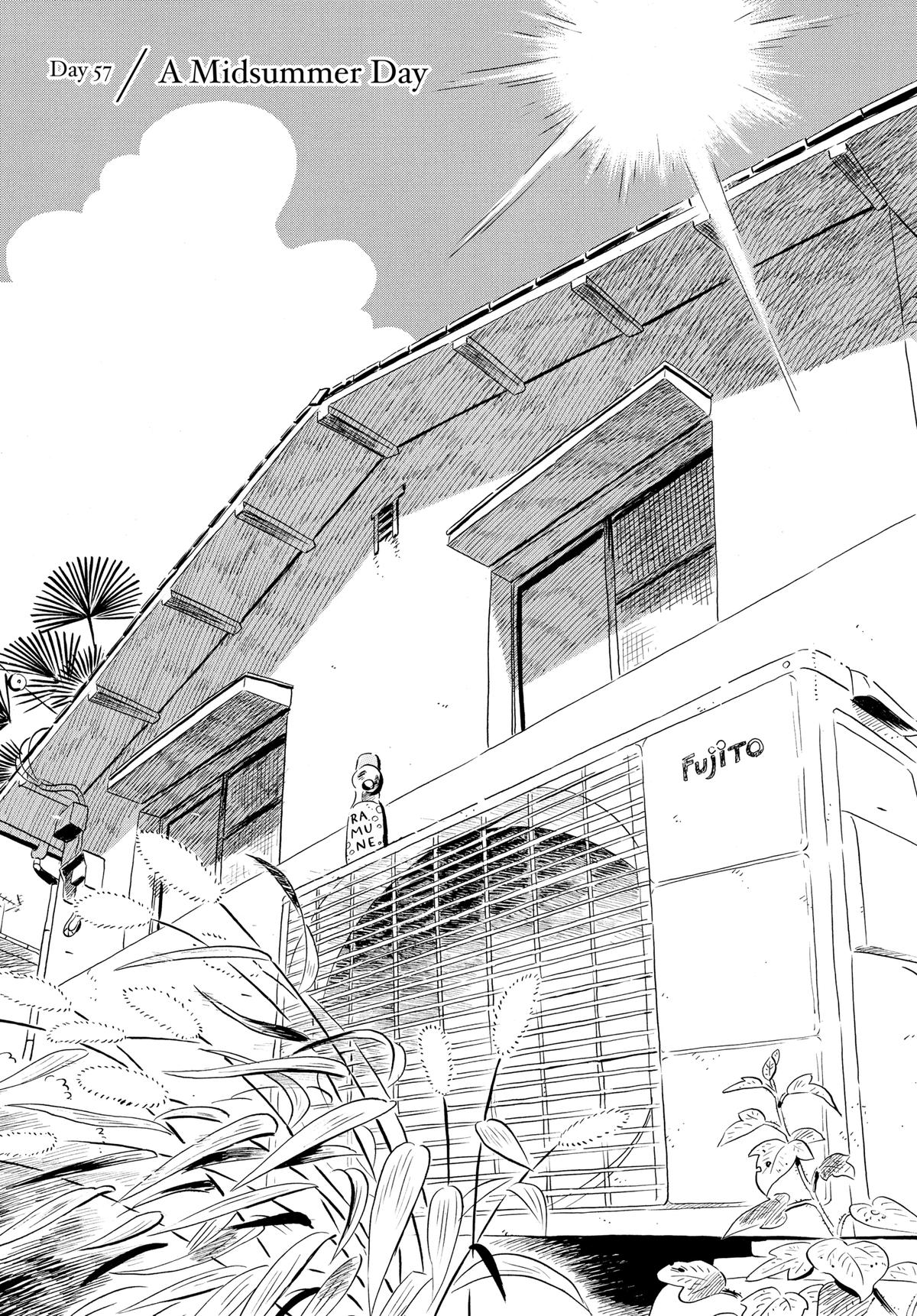 Read Hirayasumi EN Manga Online